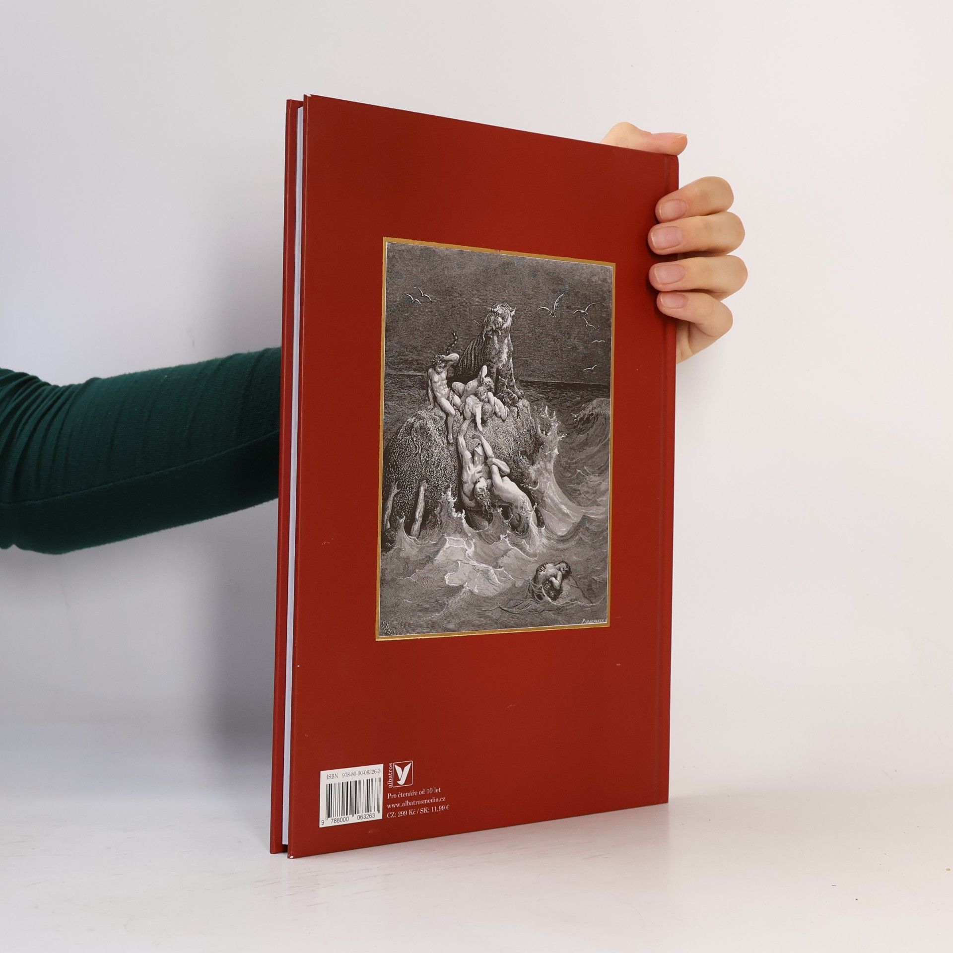 Ivan Olbracht Biblické příběhy