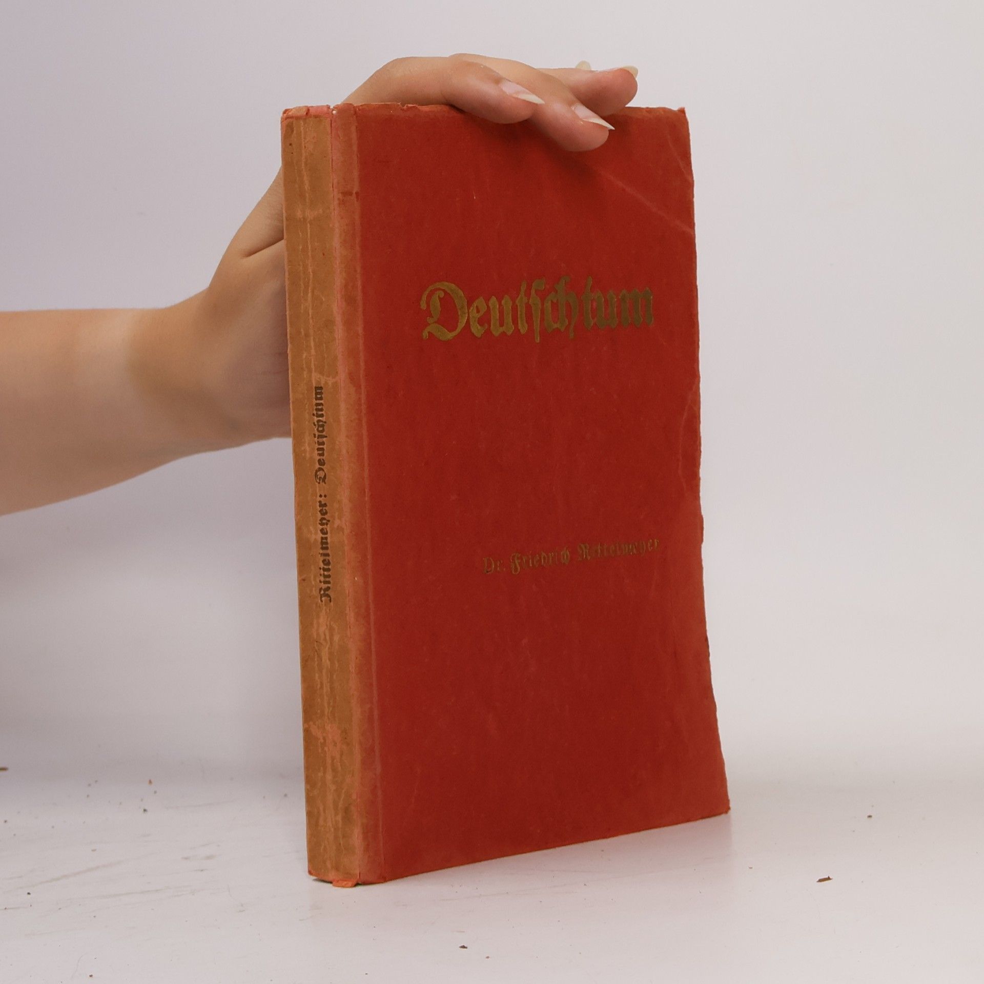 Deutschtum