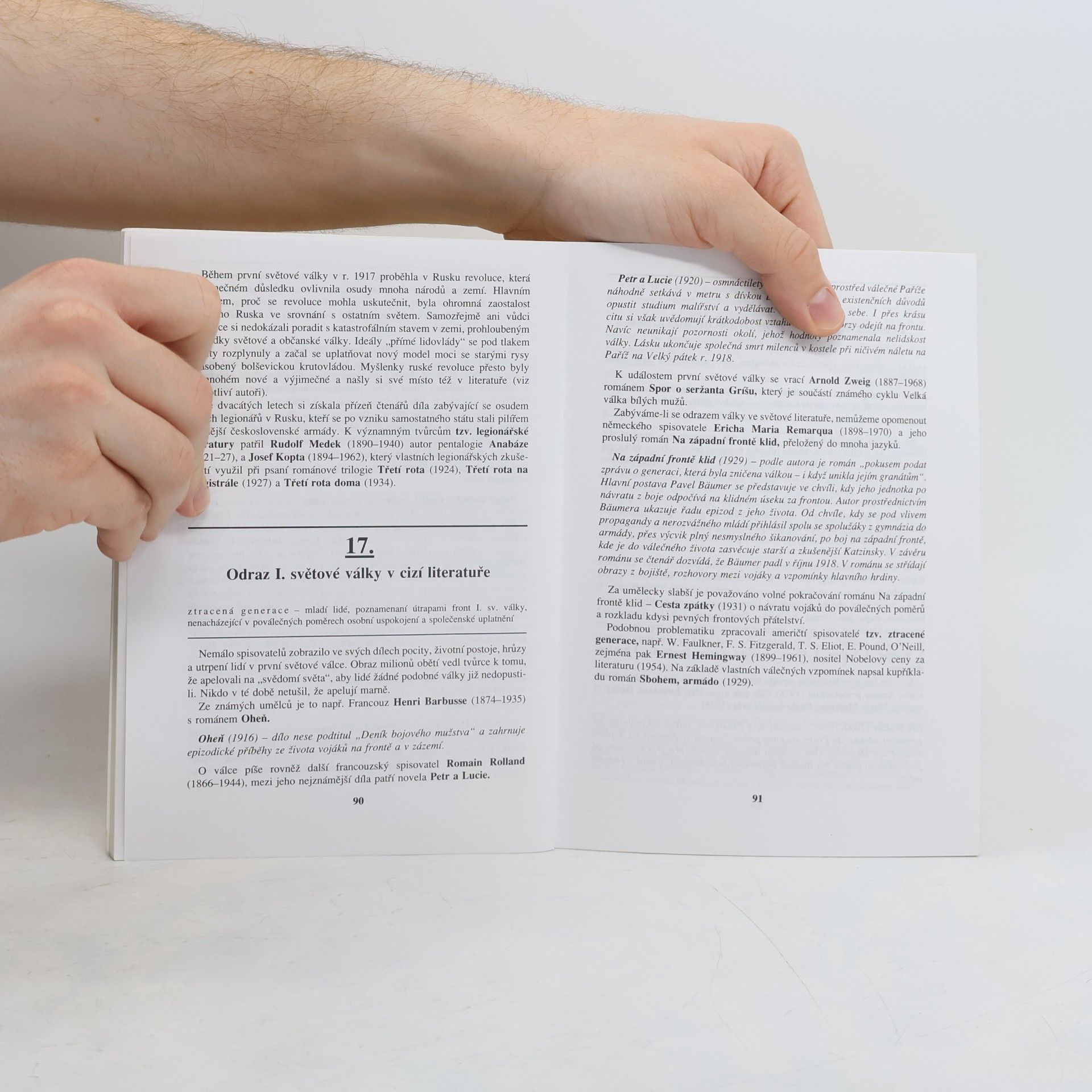 Milan Kudrys Nástin dějin literatury : rukověť nejen pro maturitní zkoušku