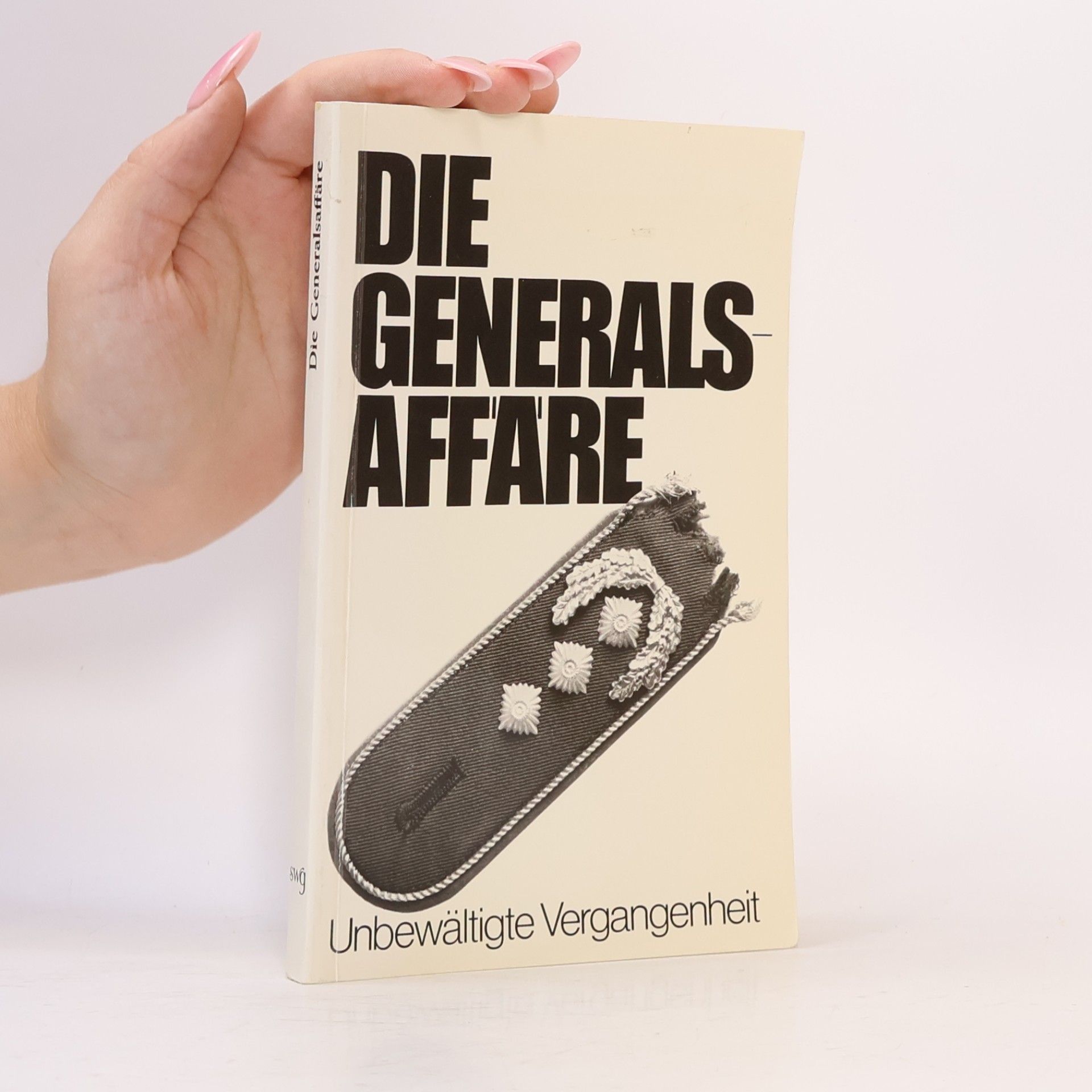 kolektiv Die Generals Affare