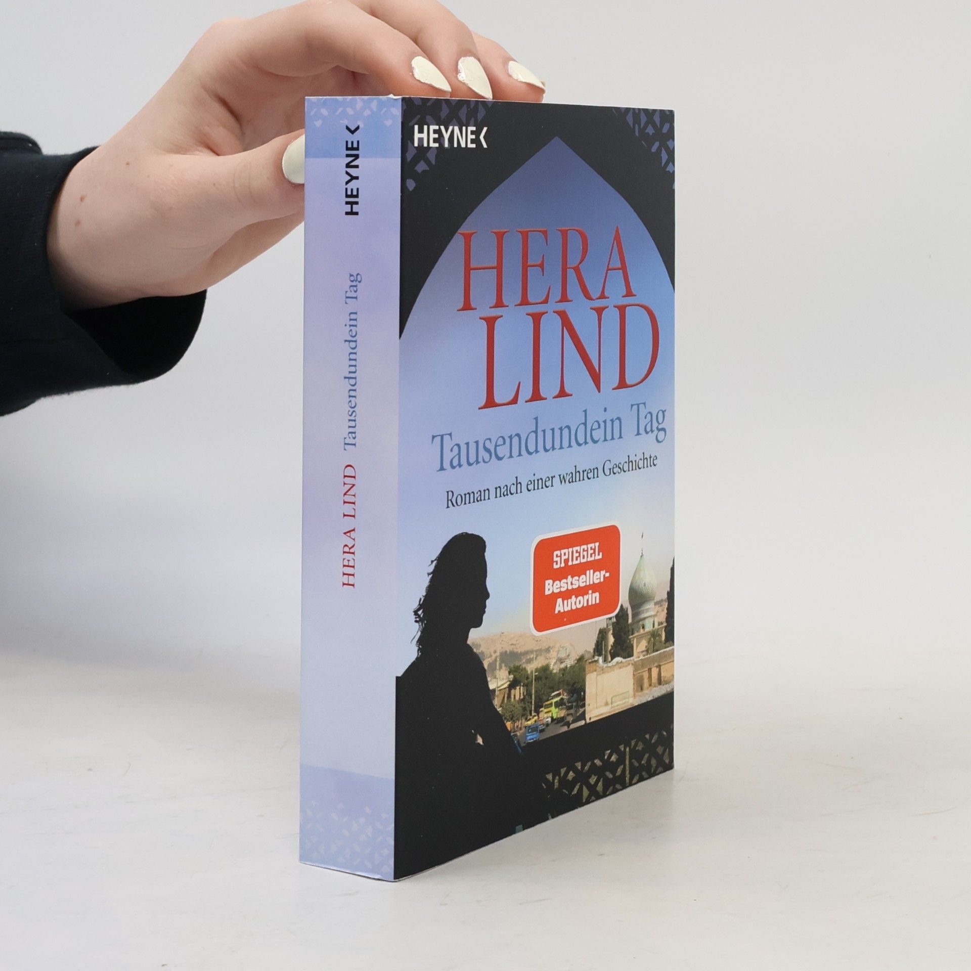 Hera Lind Tausendundein Tag