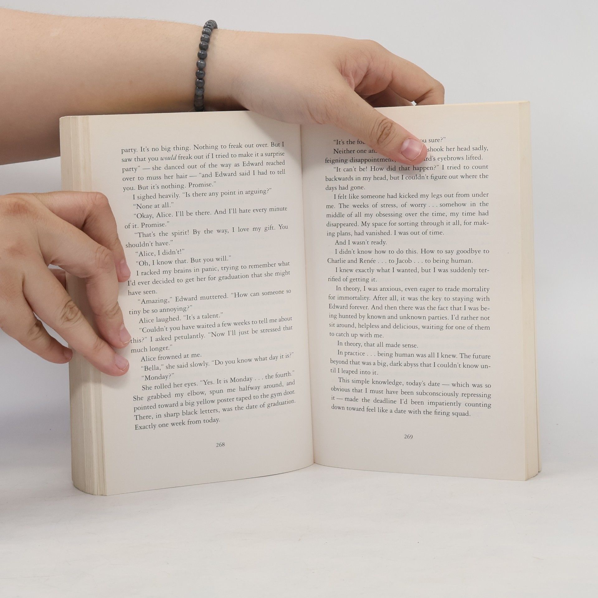 Stephenie Meyer Eclipse