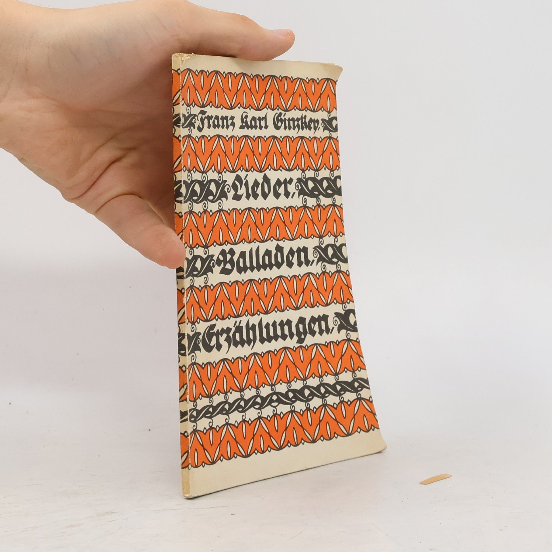 Willy Dachauer Lieder, Balladen, Erzählungen