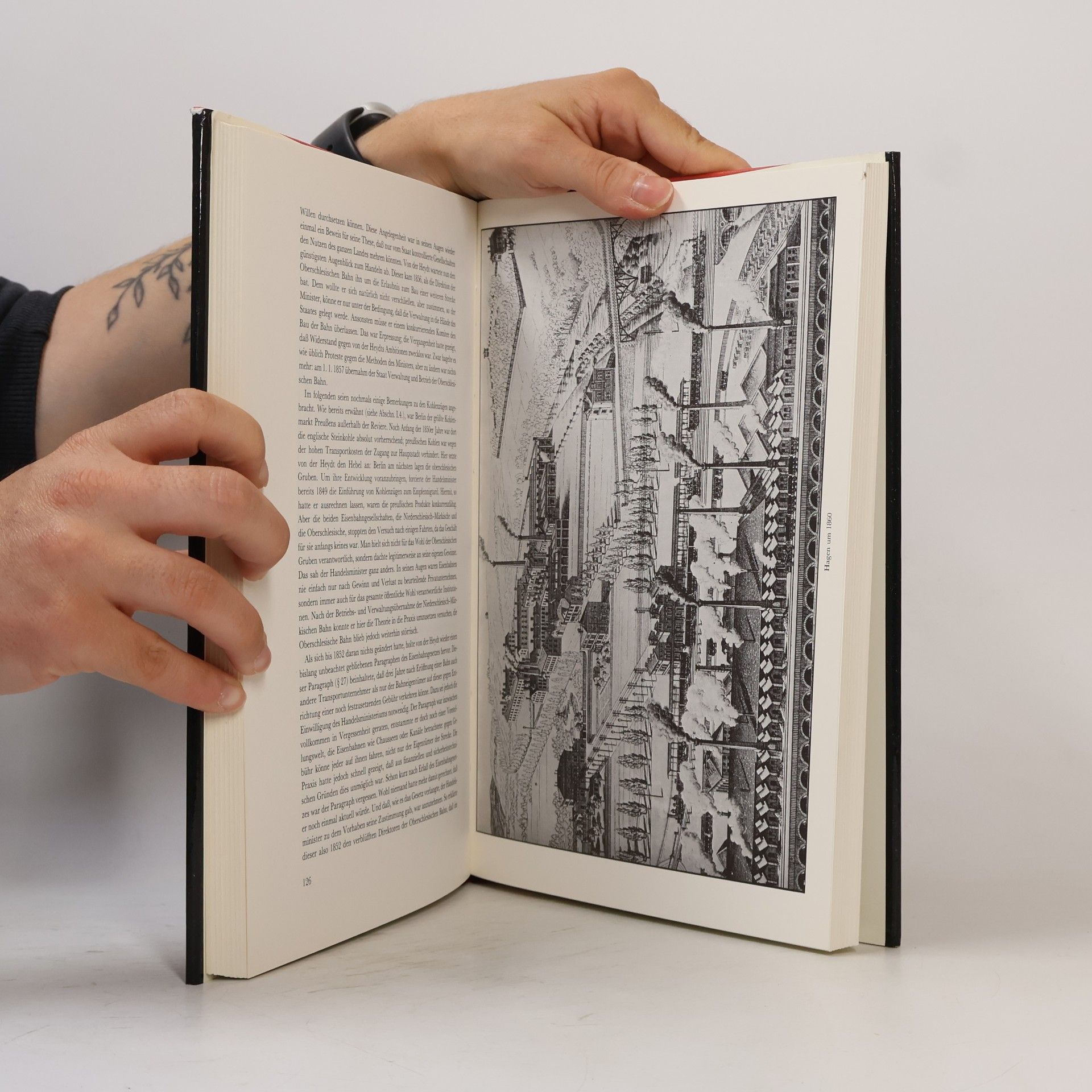 Wolfgang Klee Preussische Eisenbahngeschichte