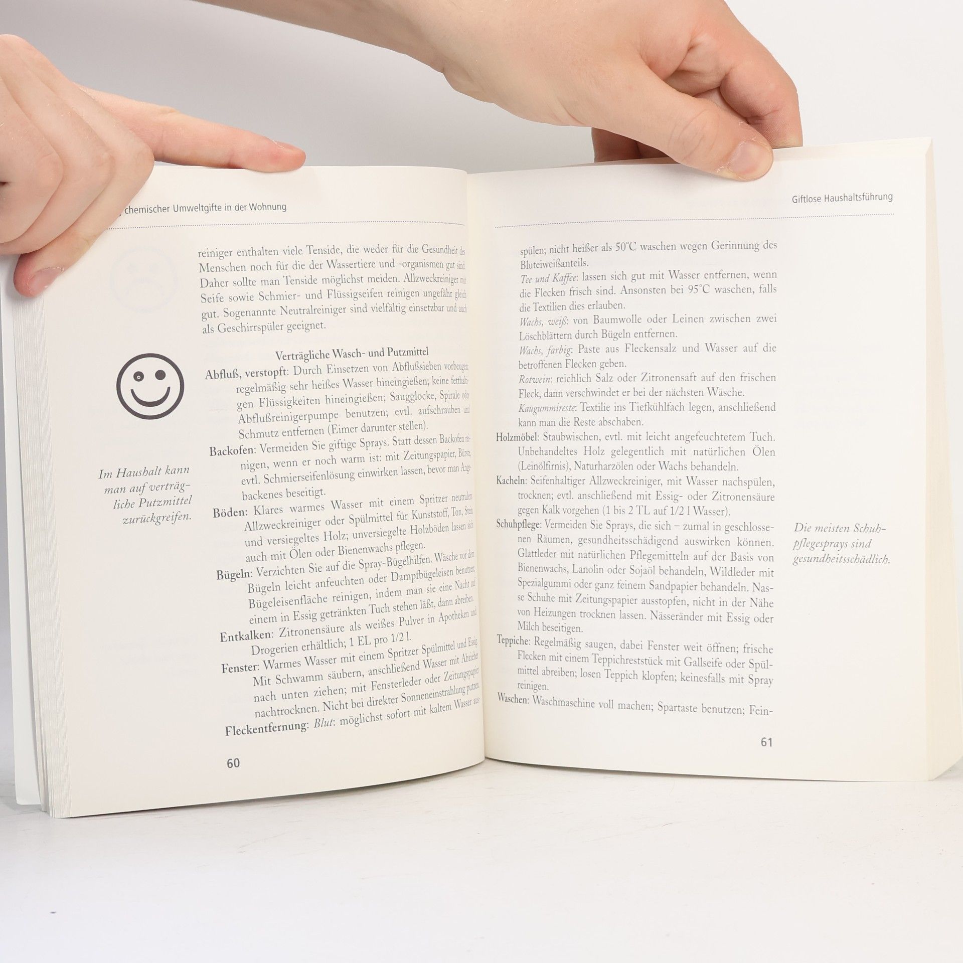 Ingrid Kraaz von Rohr Praxisbuch der Selbstentgiftung