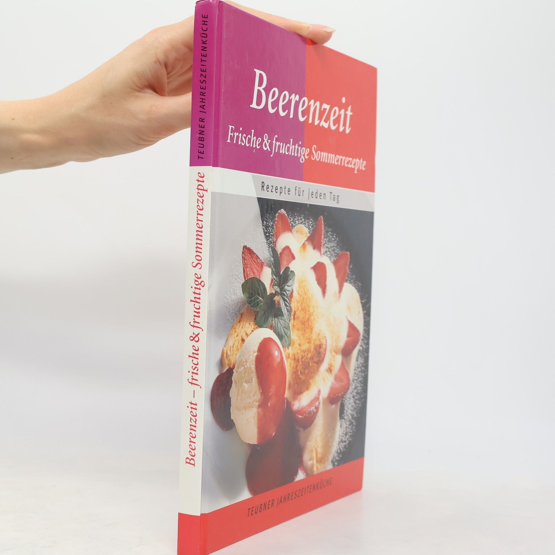 Autorenkollektiv Beerenzeit