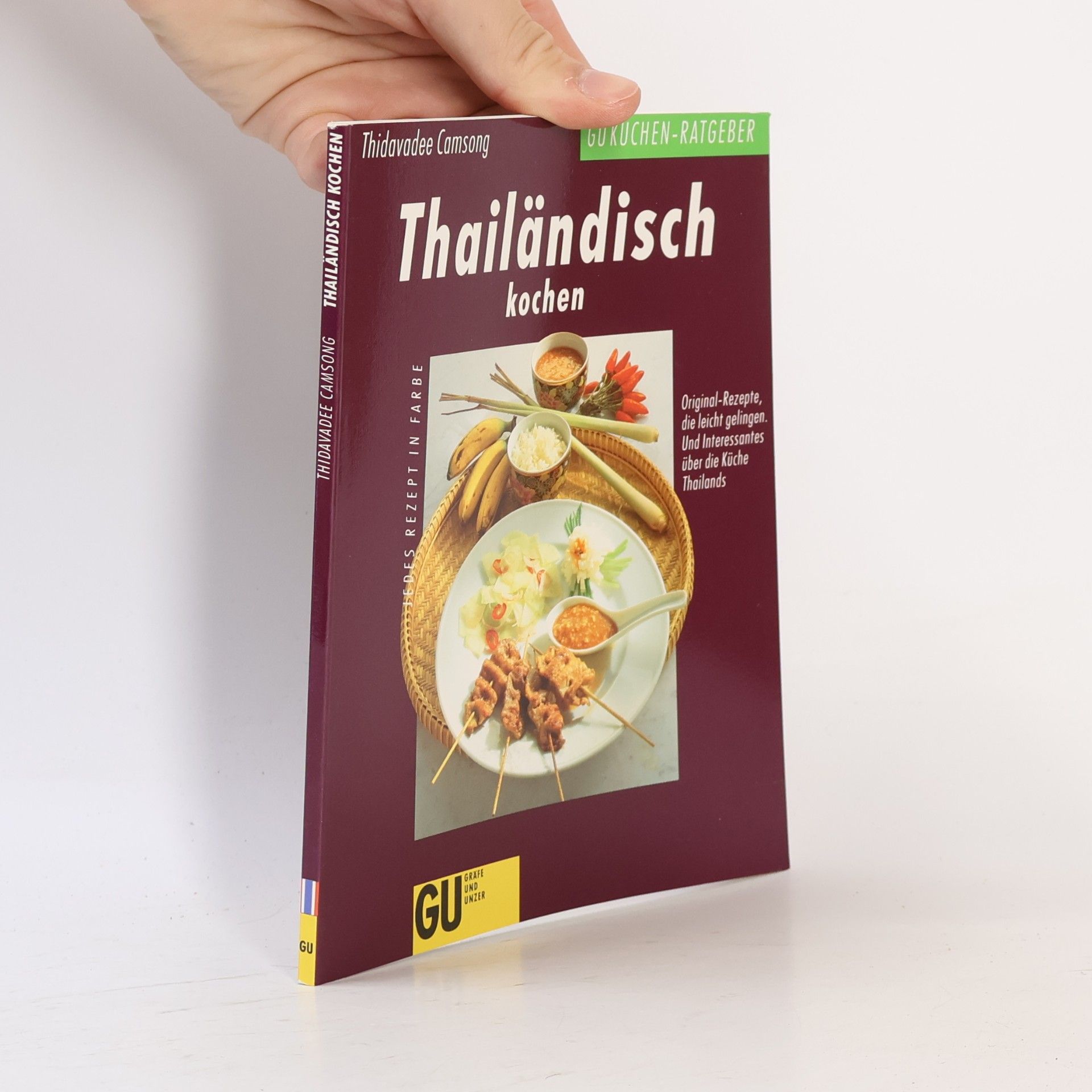 Thailändisch kochen