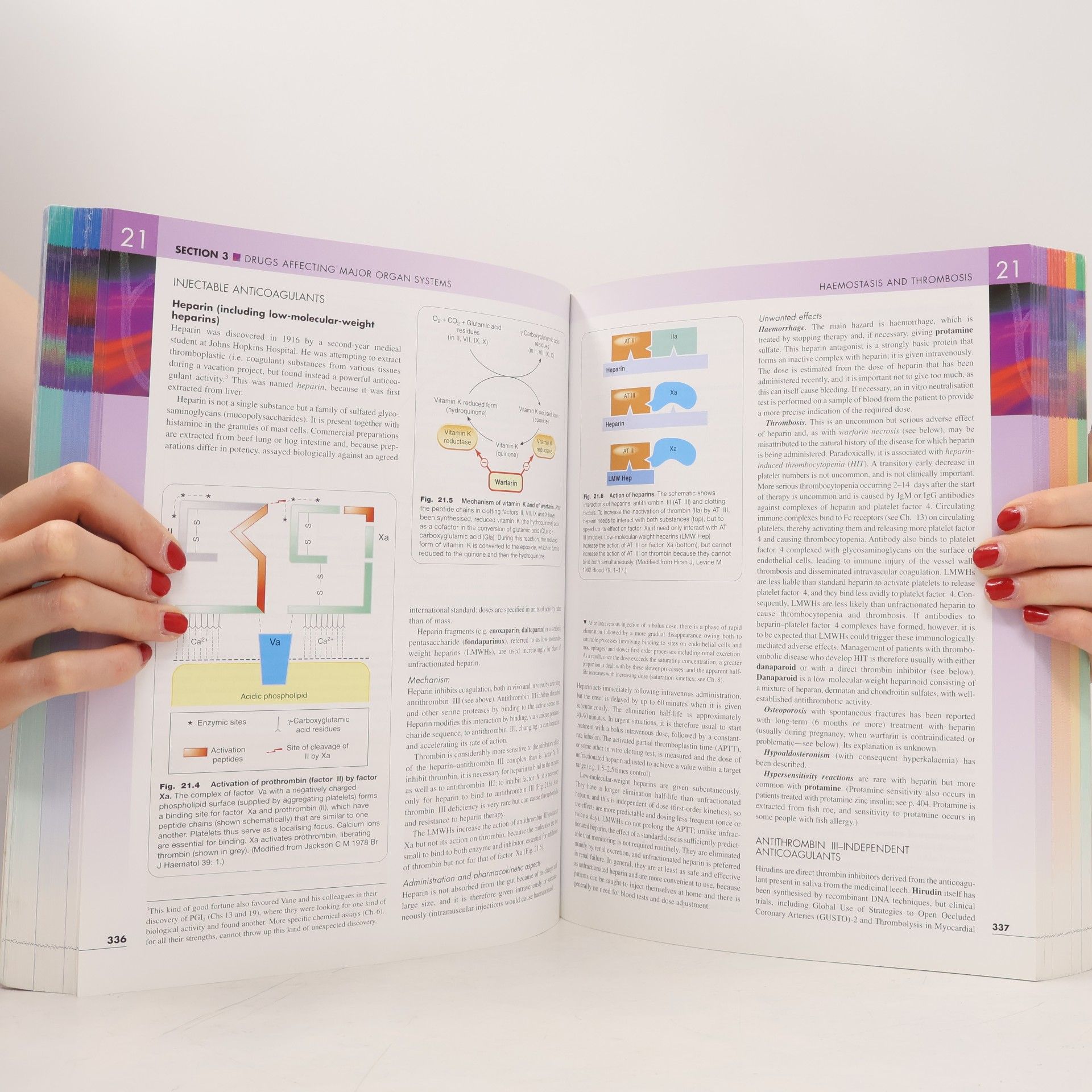 H. P. Rang Rang and Dale's Pharmacology