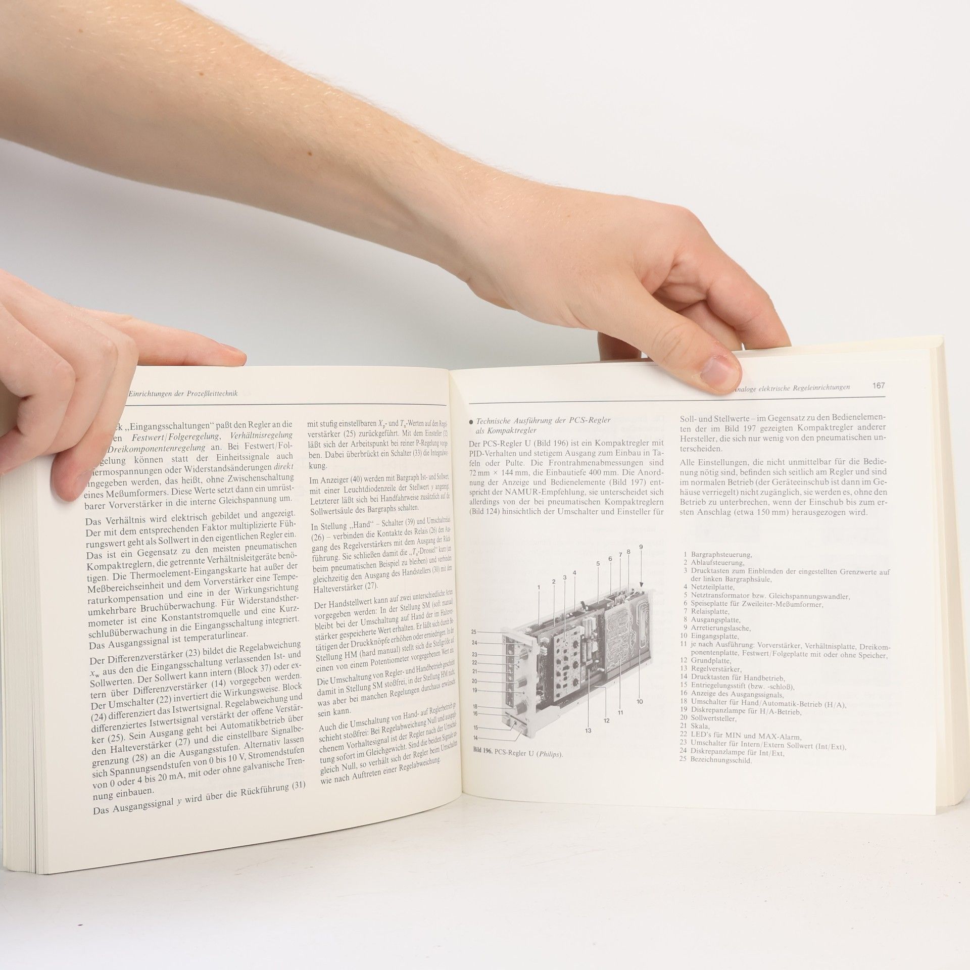 Günther Strohrmann Automatisierungstechnik