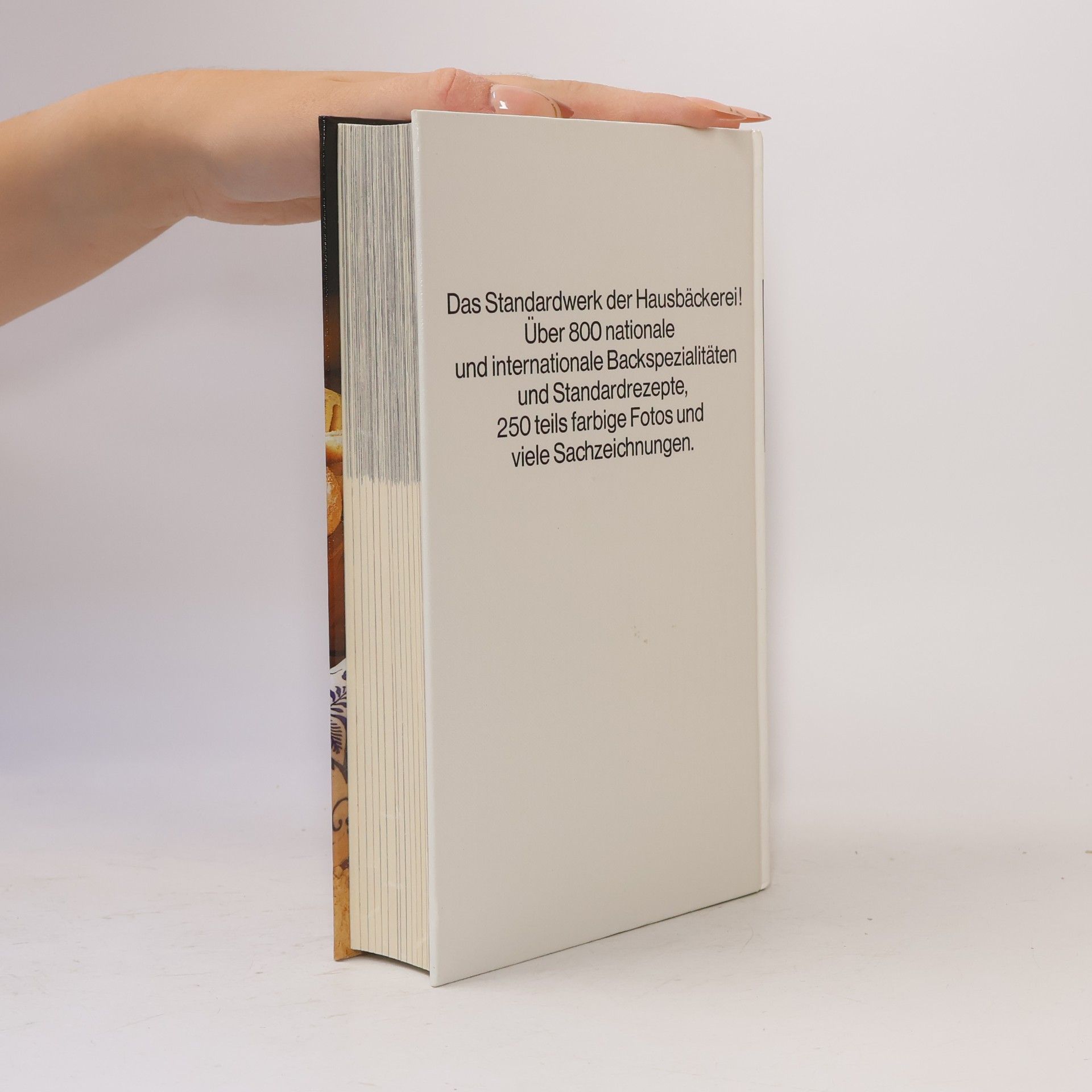 Roland Gööck Roland Gööcks Großes Backbuch