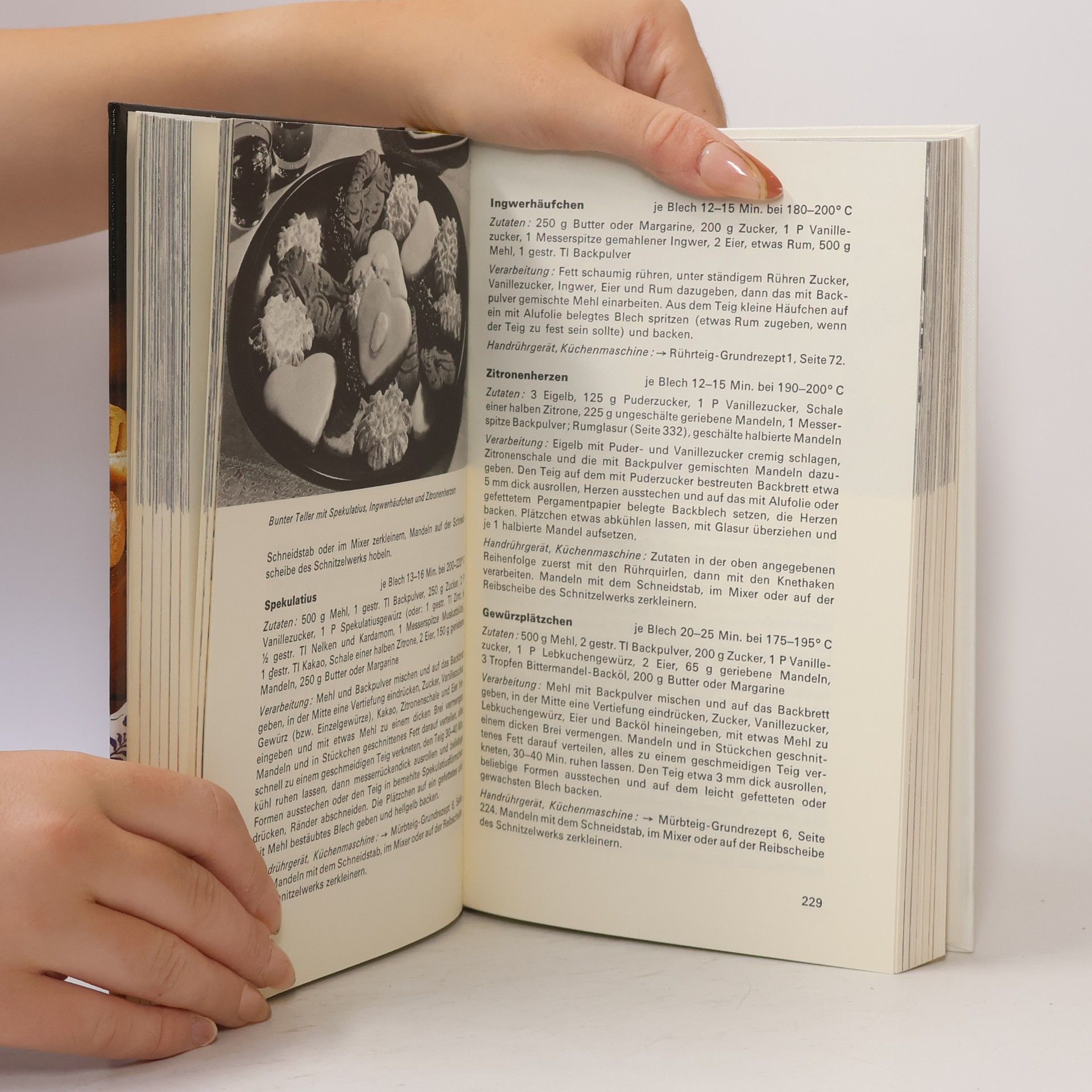 Roland Gööck Roland Gööcks Großes Backbuch