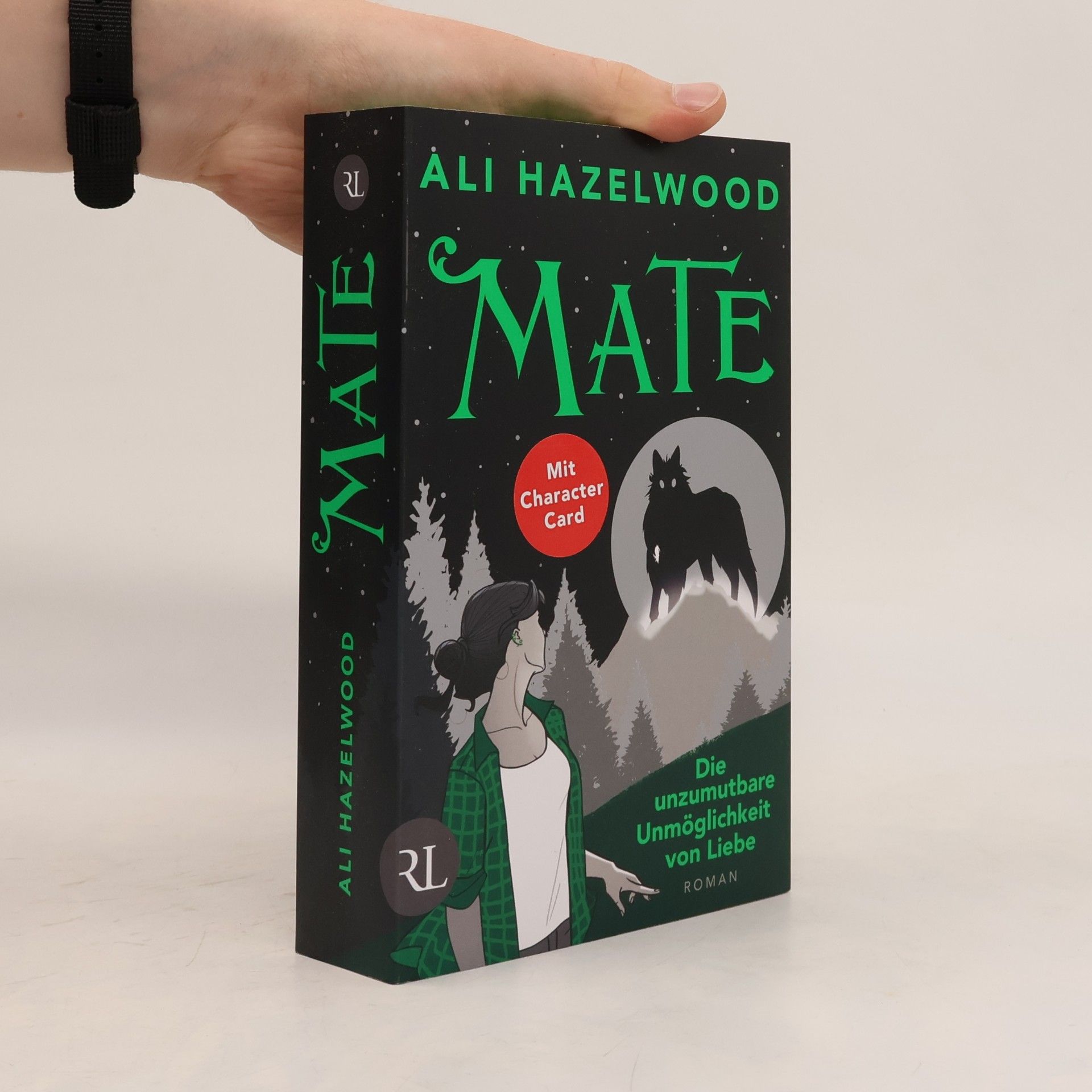 Mate – Die unzumutbare Unmöglichkeit von Liebe