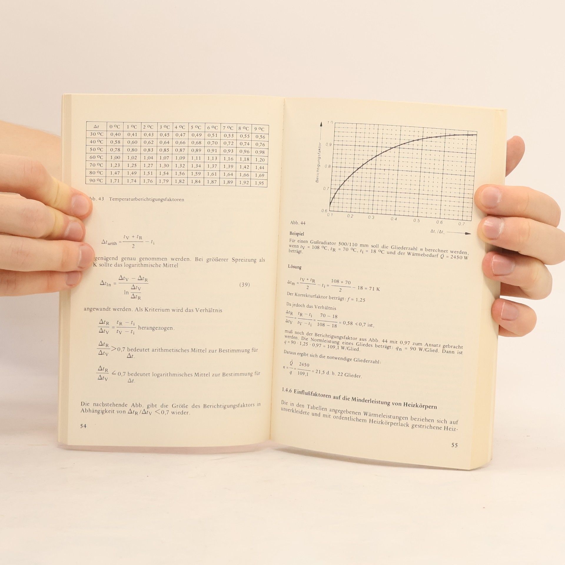 Josef Reeker Werner-Ingenieur-Texte - 57: Haustechnik