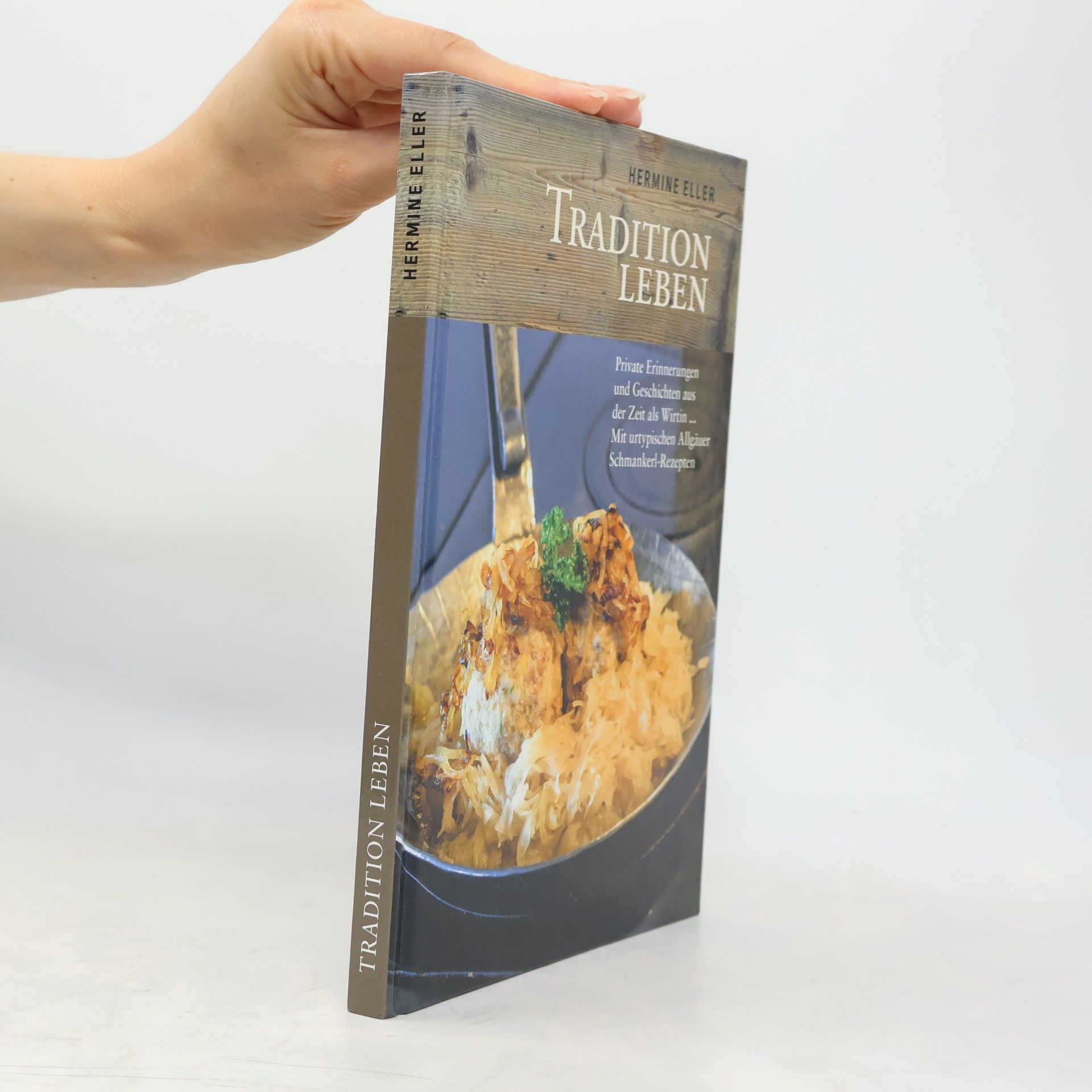 Hermine Eller Tradition leben