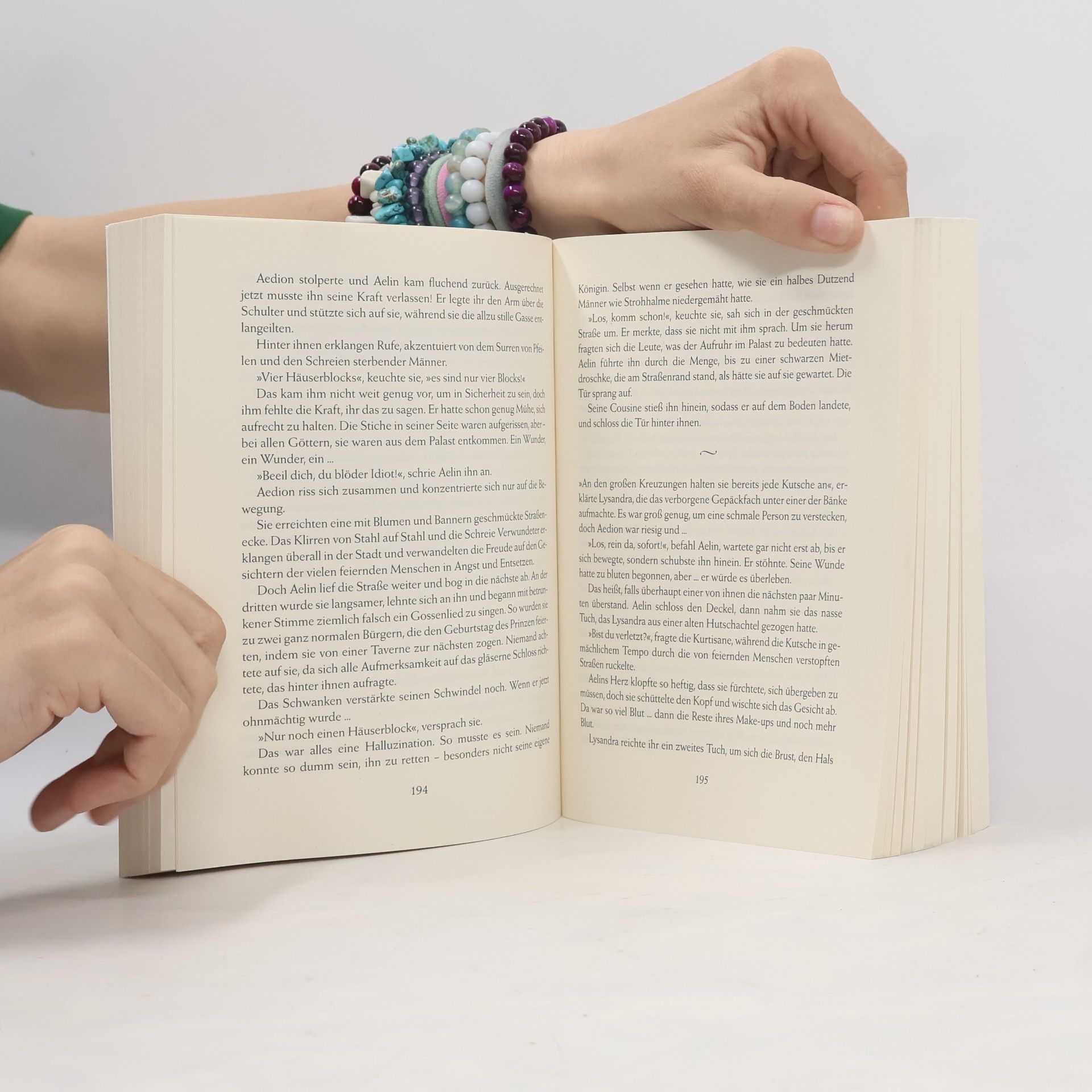 Sarah J. Maas Königin der Finsternis