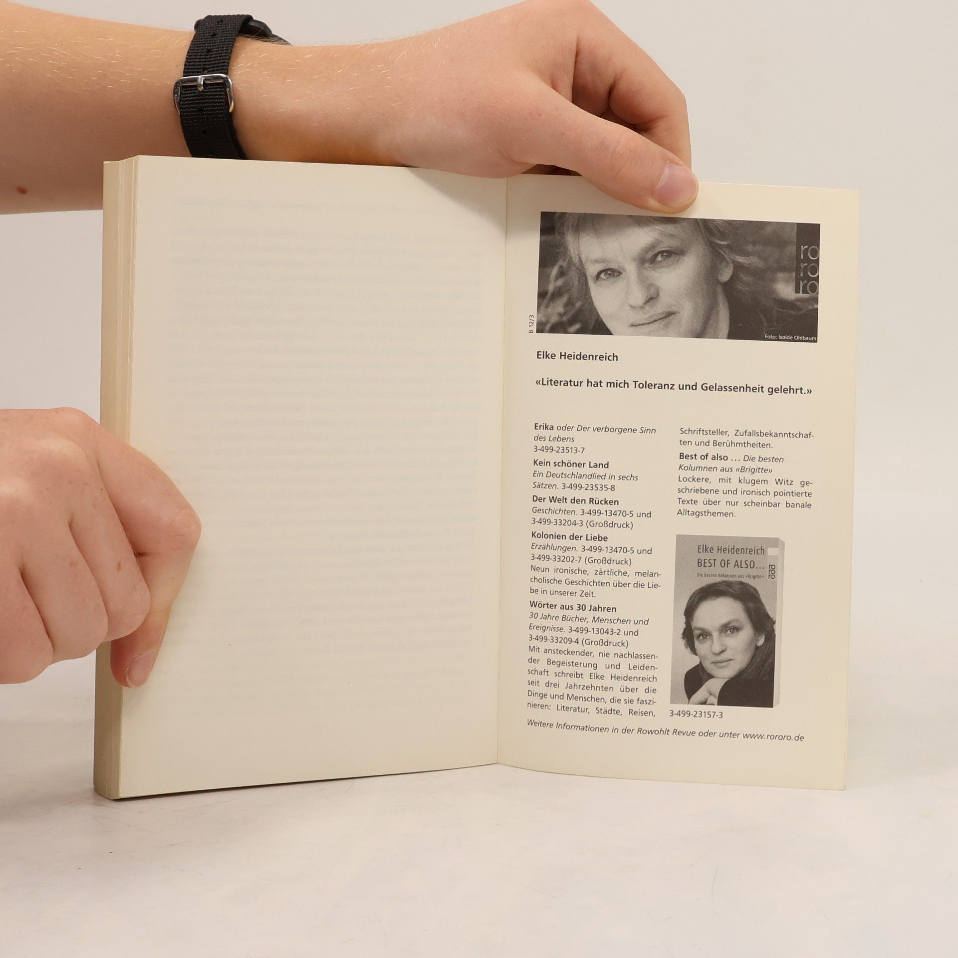 Elfriede Jelinek Die Klavierspielerin