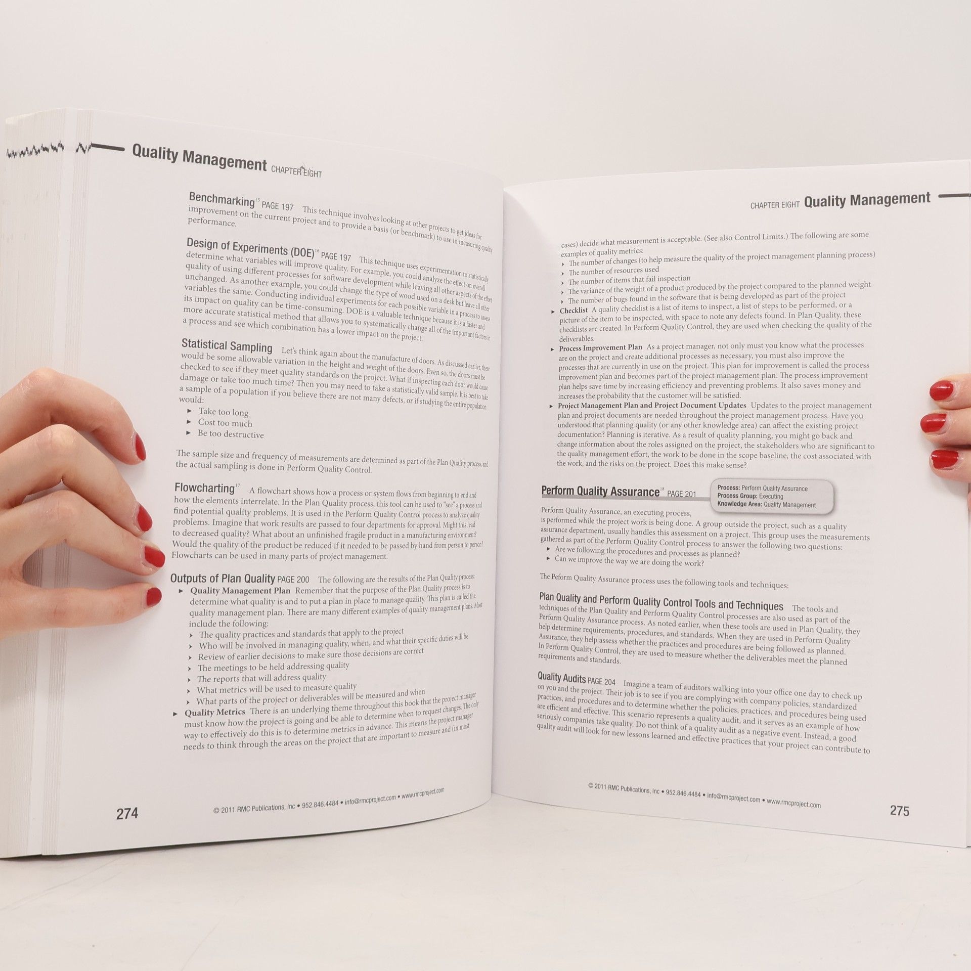 Rita Mulcahy Rita Mulcahy's PMP Exam Prep