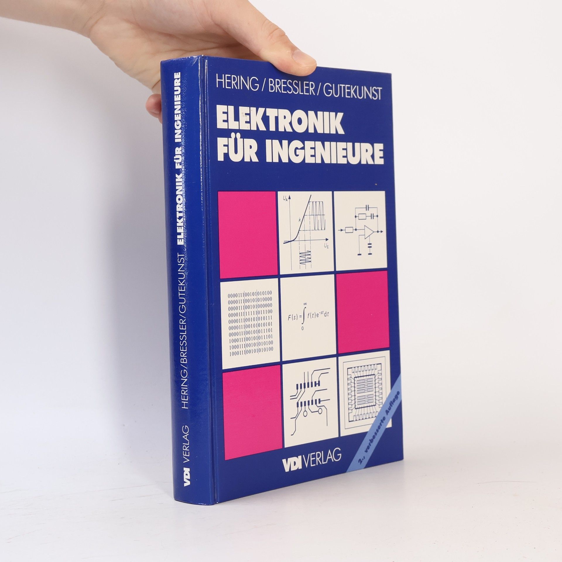 Elektronik für Ingenieure