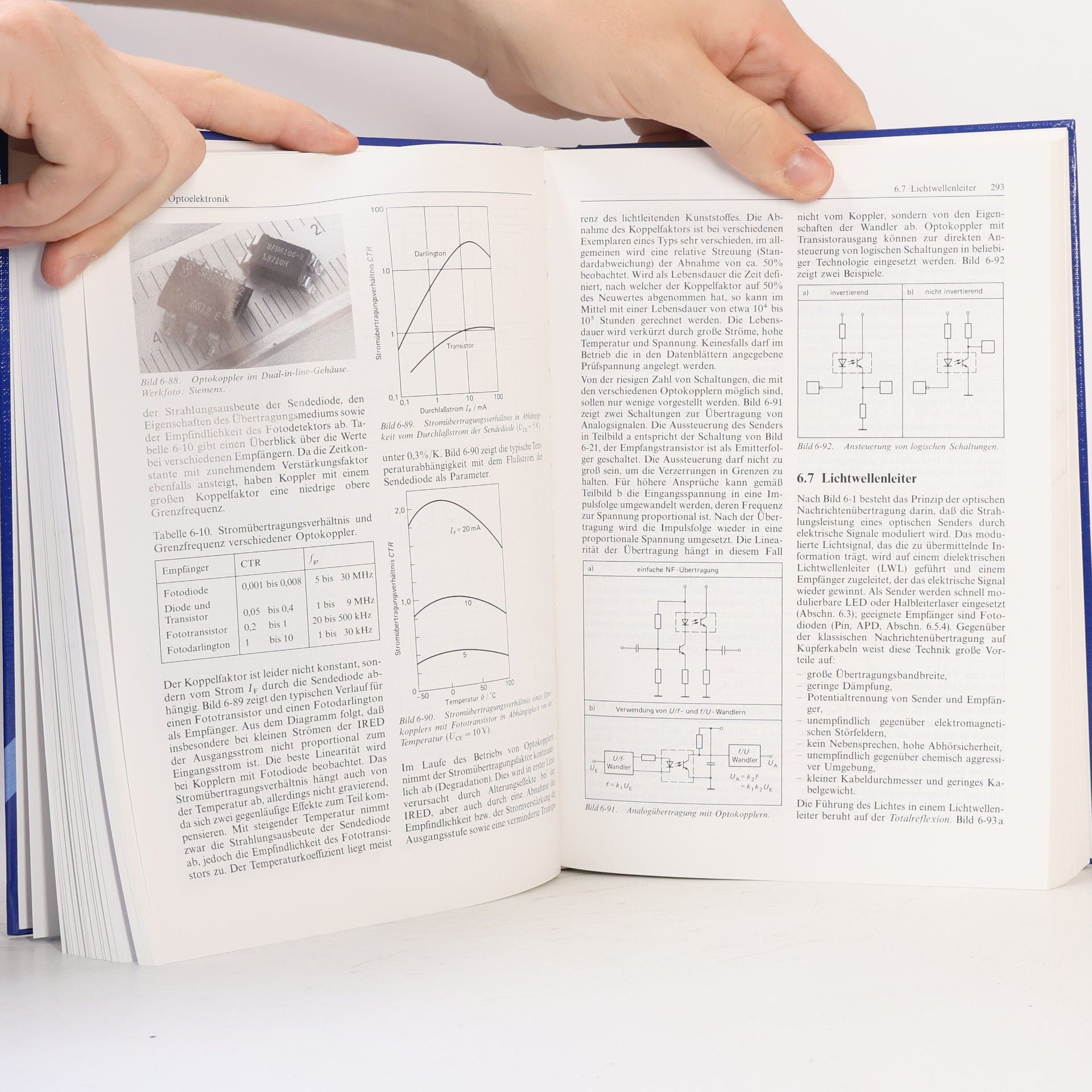 Hering Elektronik für Ingenieure