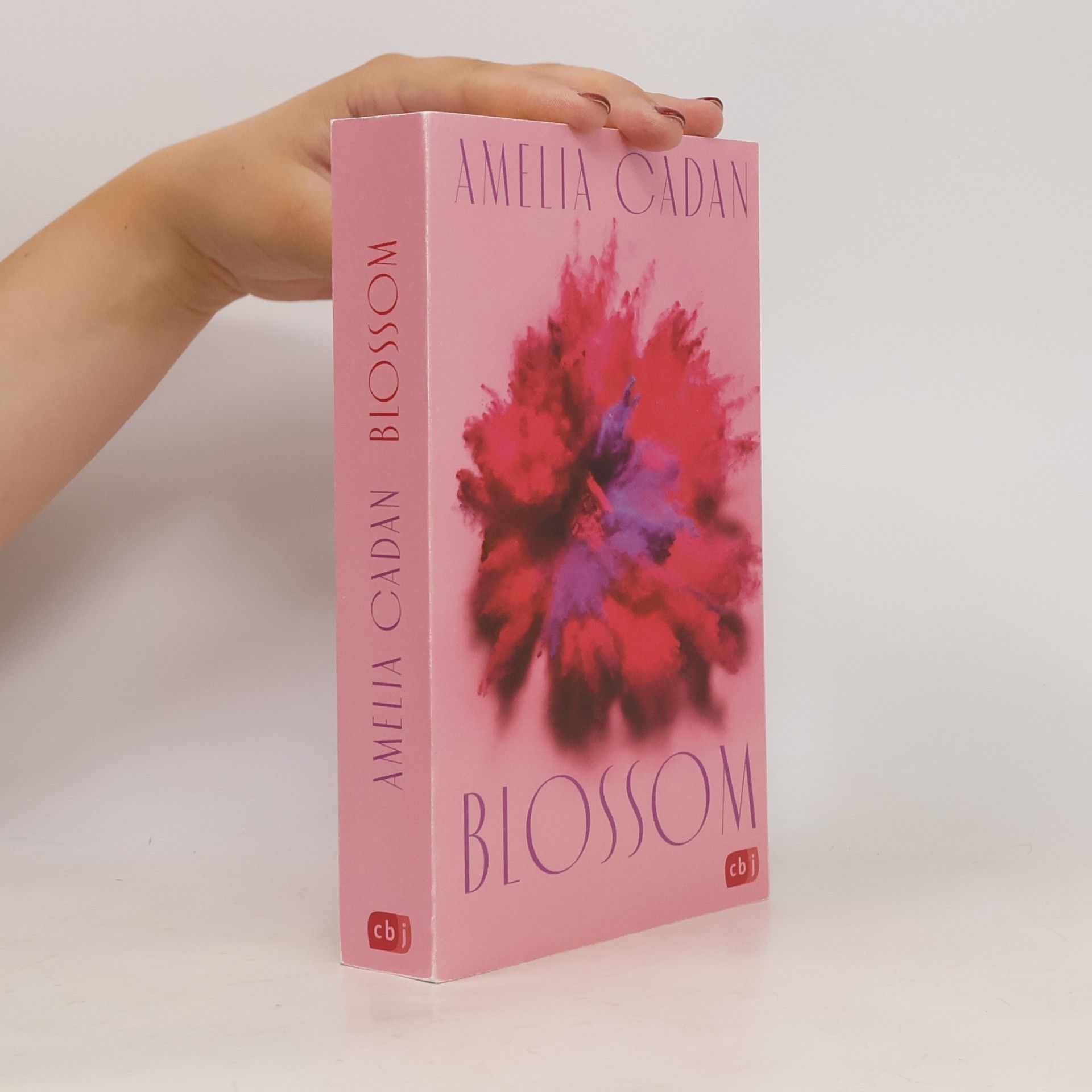 Amelia Cadan Blossom