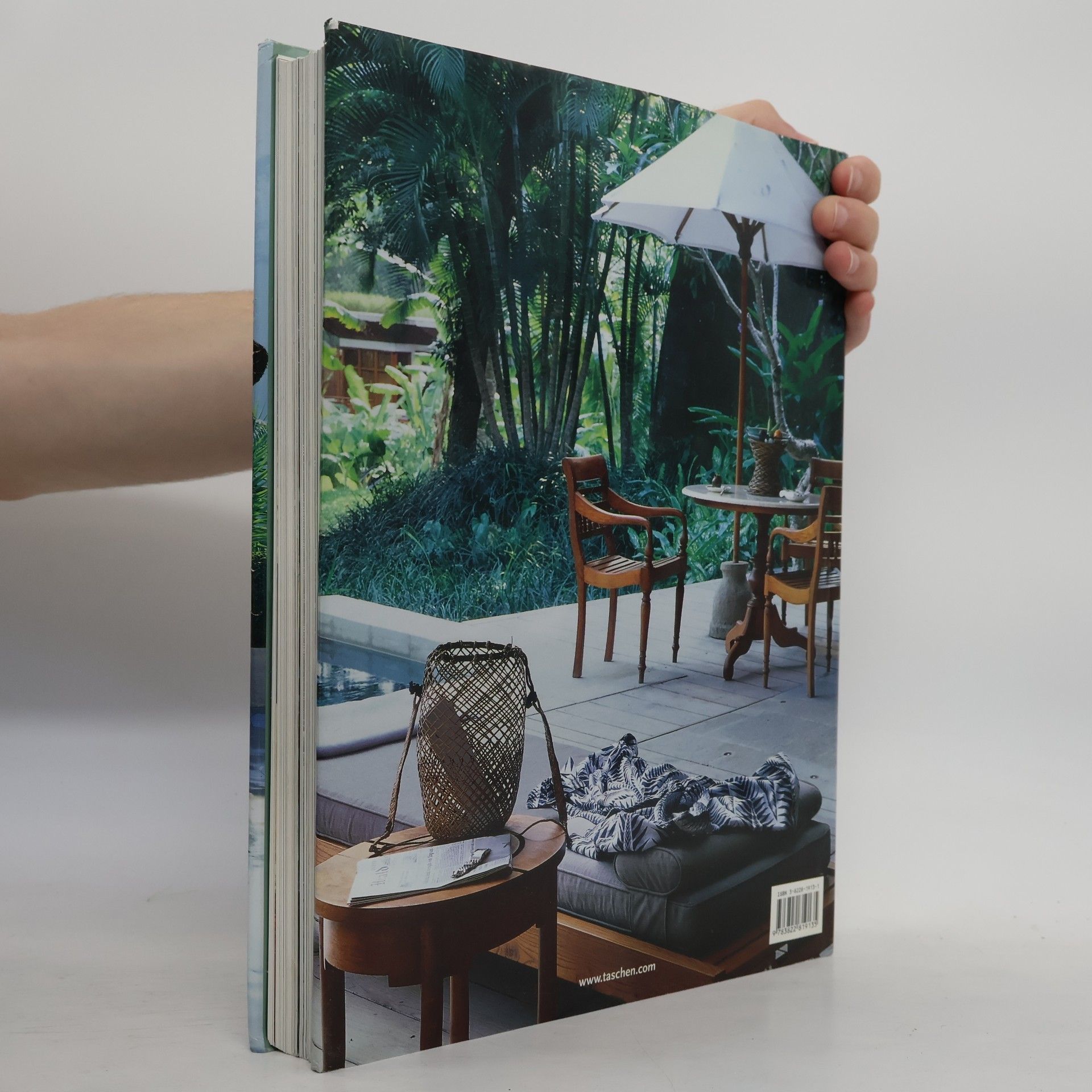 Christian E. Reiter The hotel book : great escapes Asia