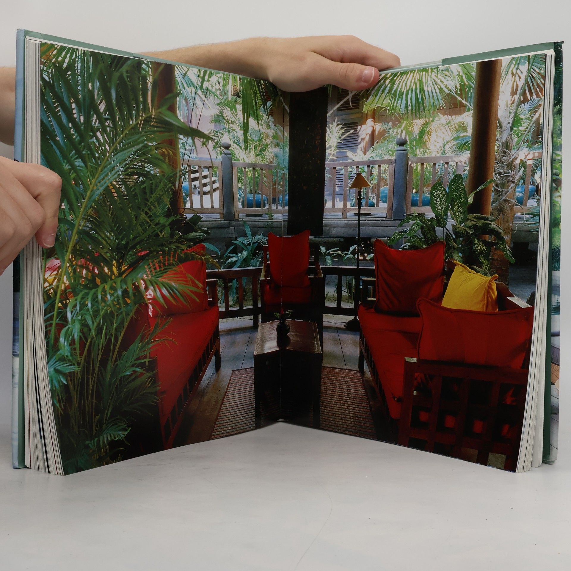 Christian E. Reiter The hotel book : great escapes Asia