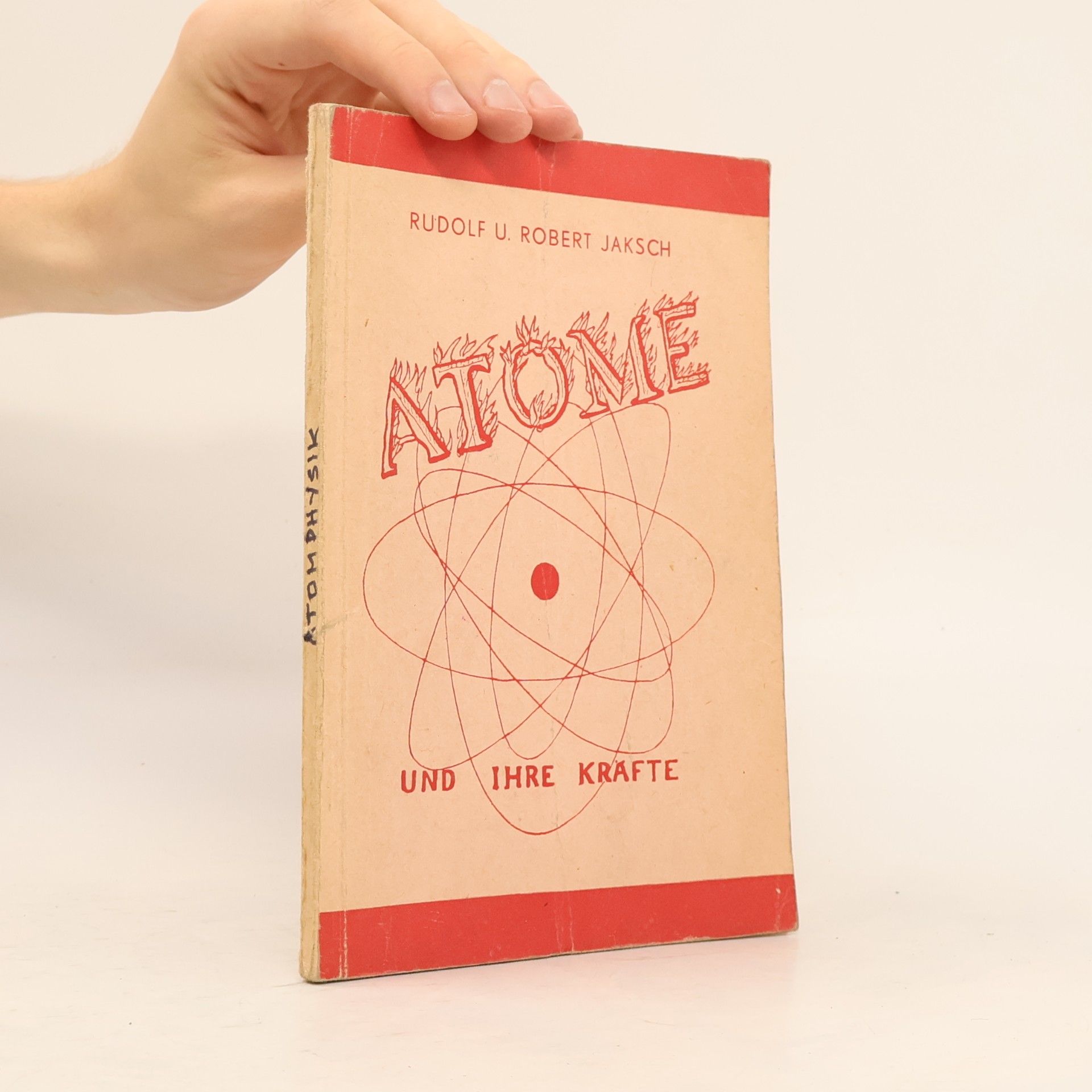 Atome und ihre Kräfte