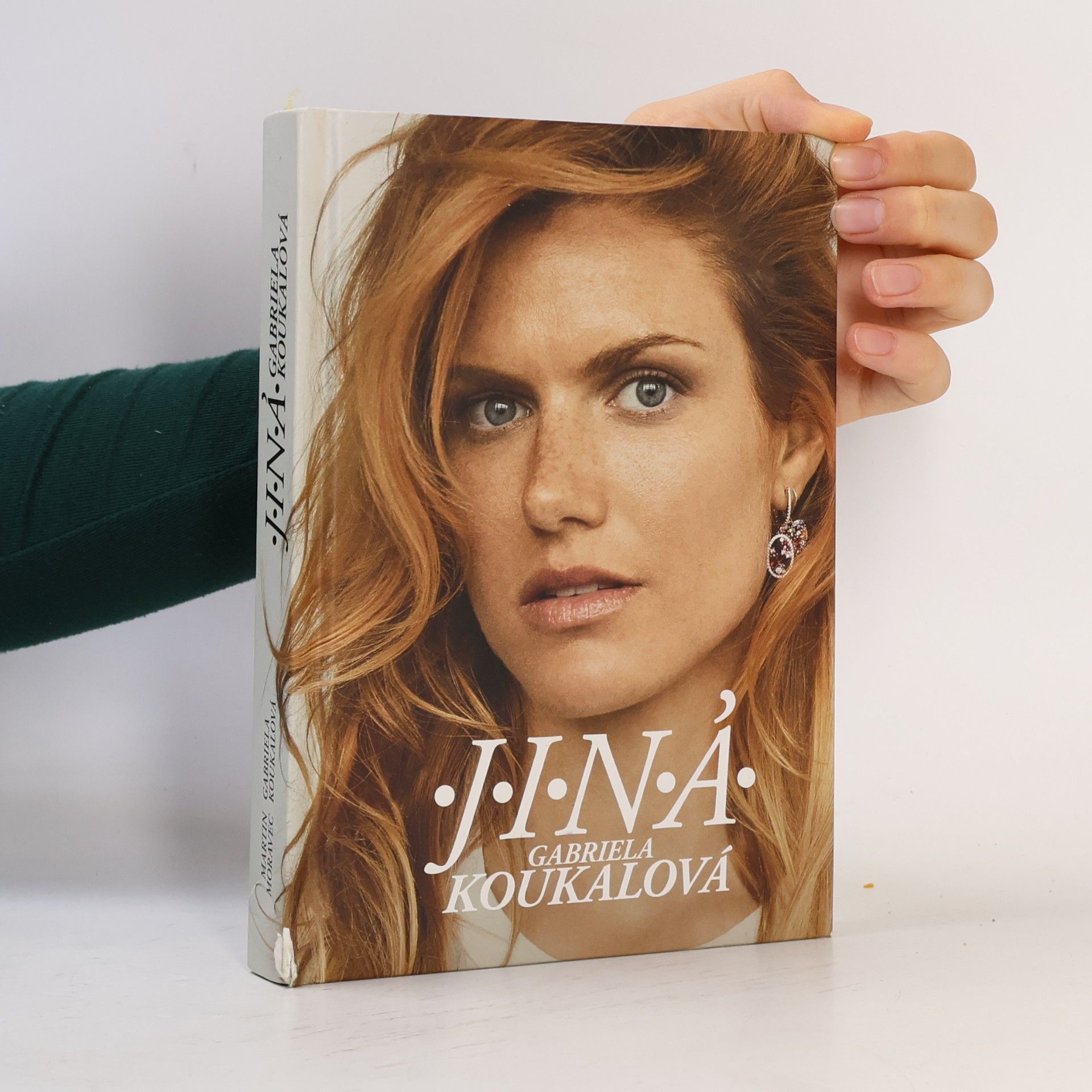 Jiná