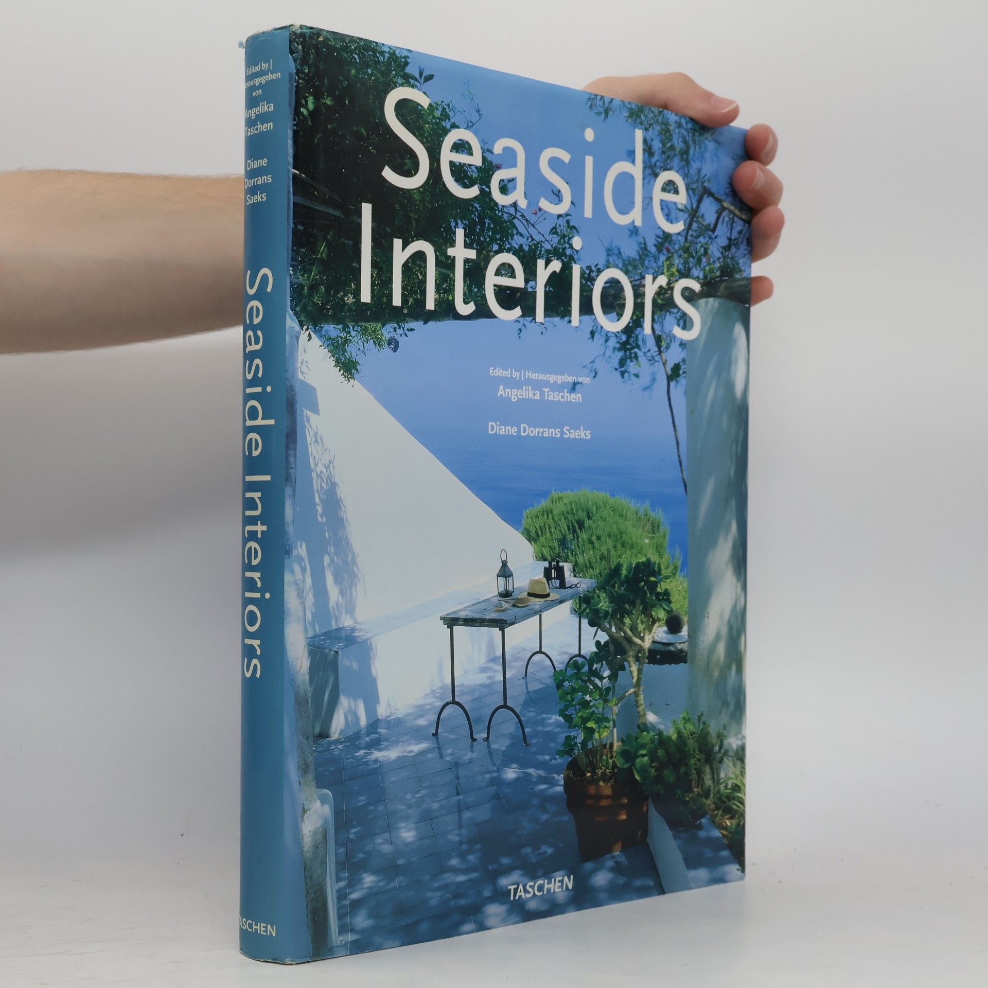Seaside Interiors