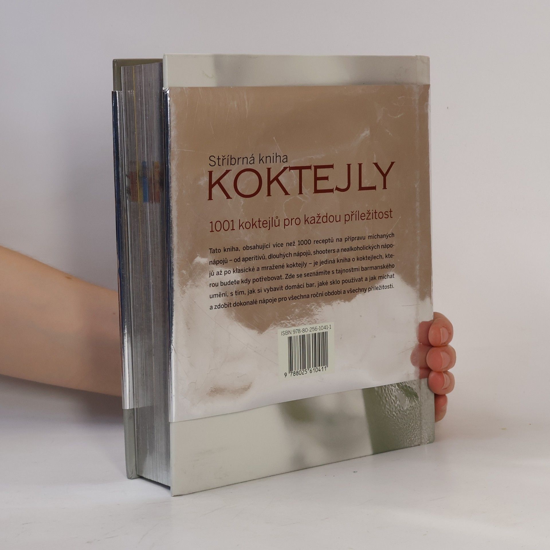 Collectif d'auteurs Koktejly