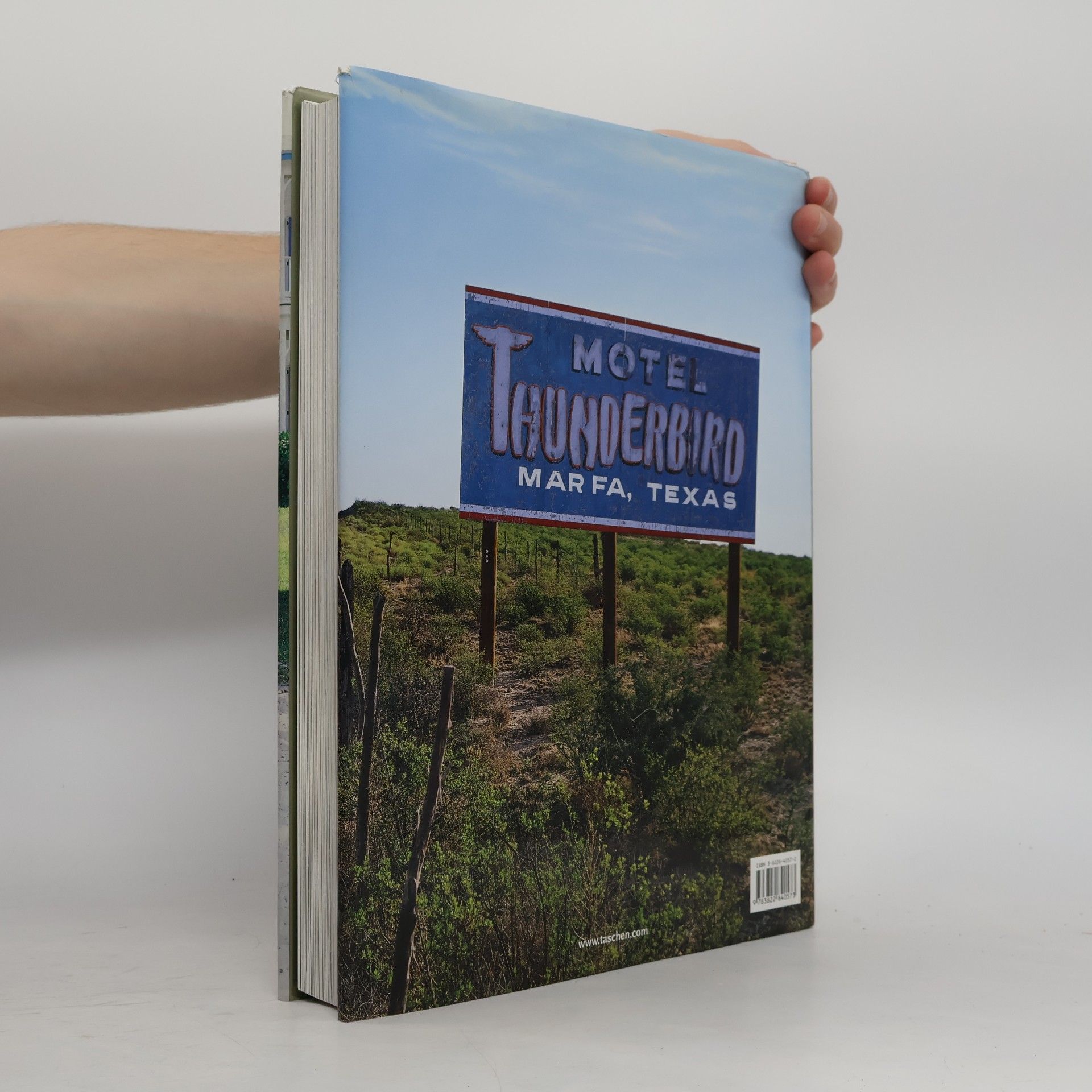 Don Freeman The hotel book