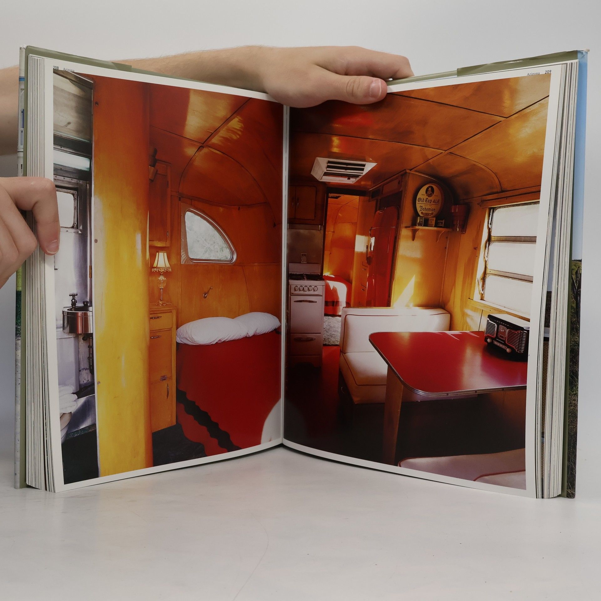 Don Freeman The hotel book