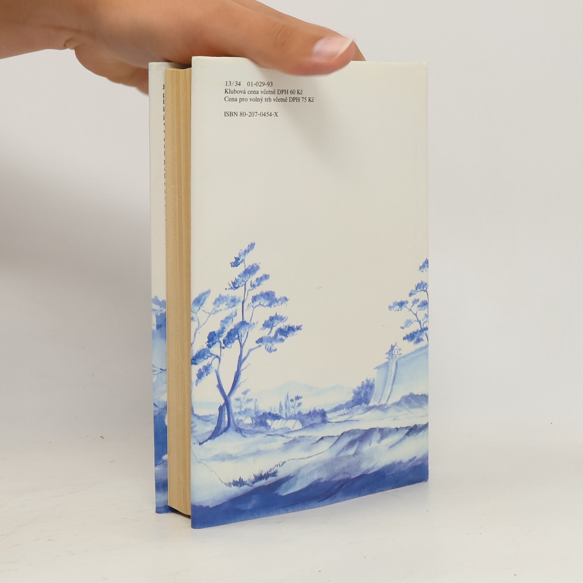 James Clavell Šógun I. Román o Japonsku