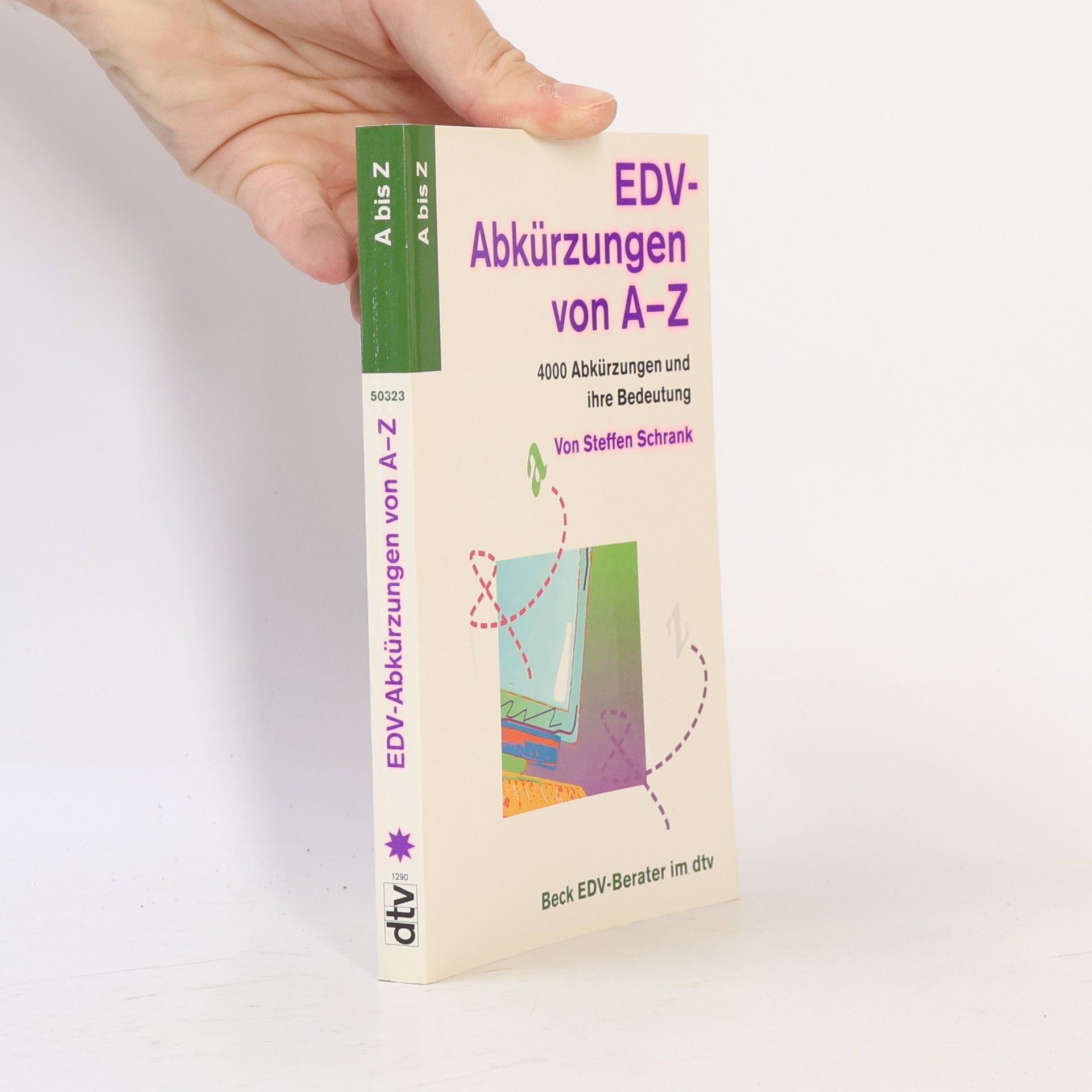 Beck EDV-Berater: EDV-Abkürzungen von A-Z