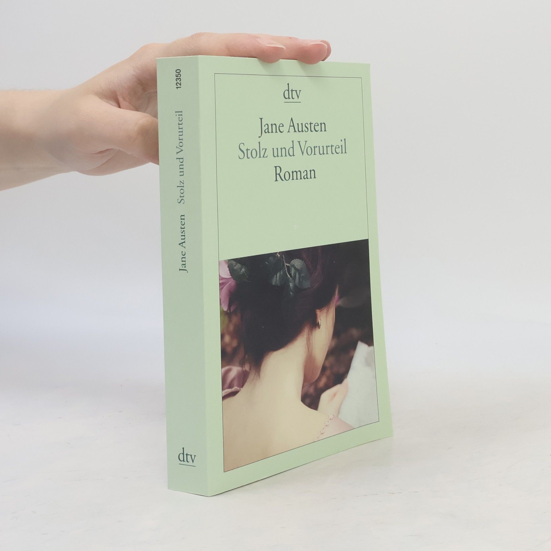 Jane Austen Stolz und Vorurteil