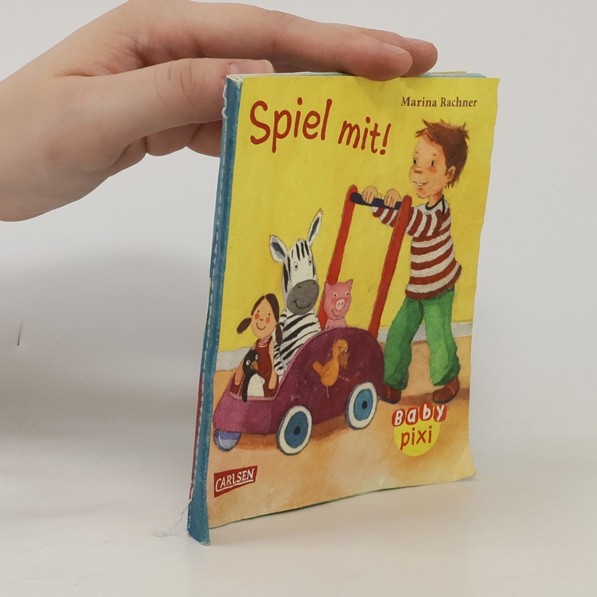 Spiel mit!