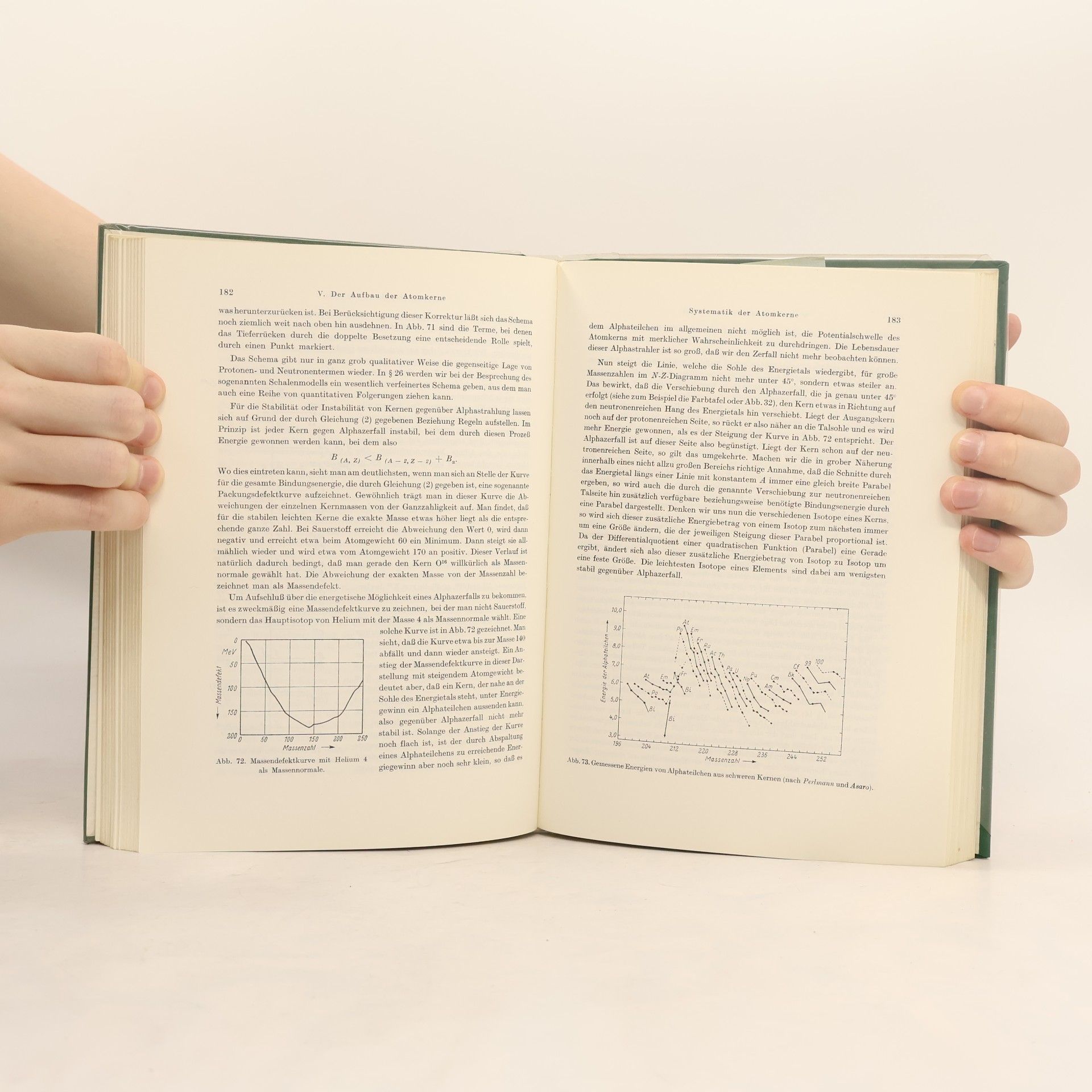 Wolfgang Riezler Einführung in die Kernphysik