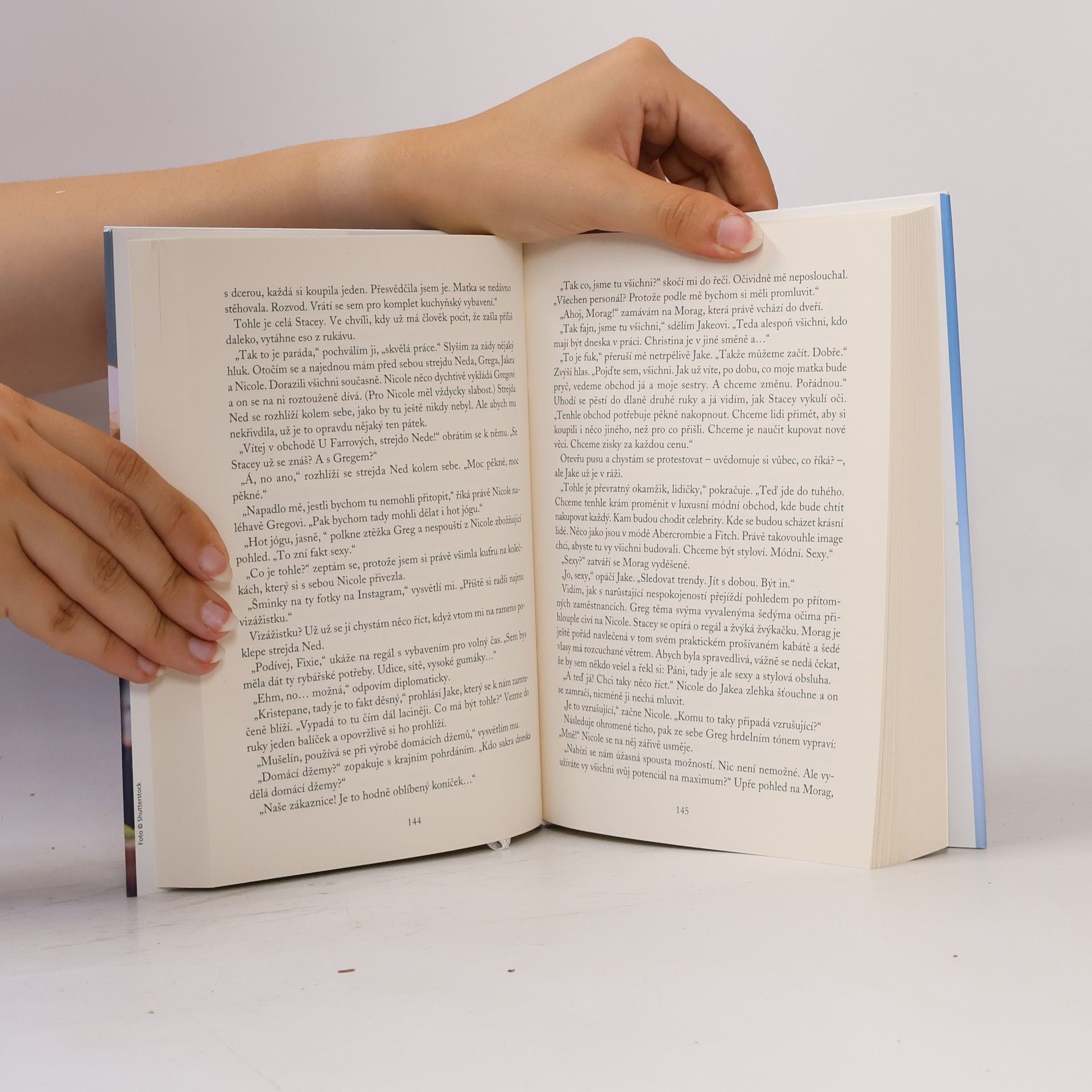 Sophie Kinsella Láska na splátky