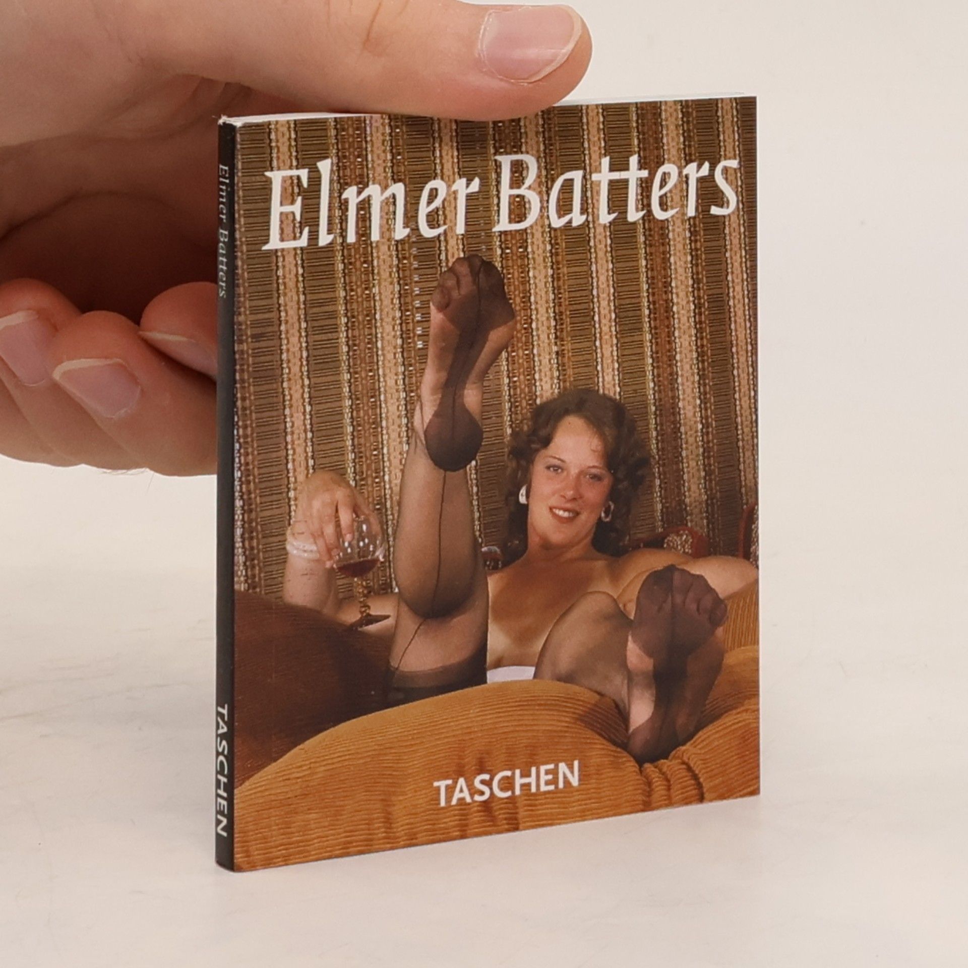 Elmer Batters Elmer Batters