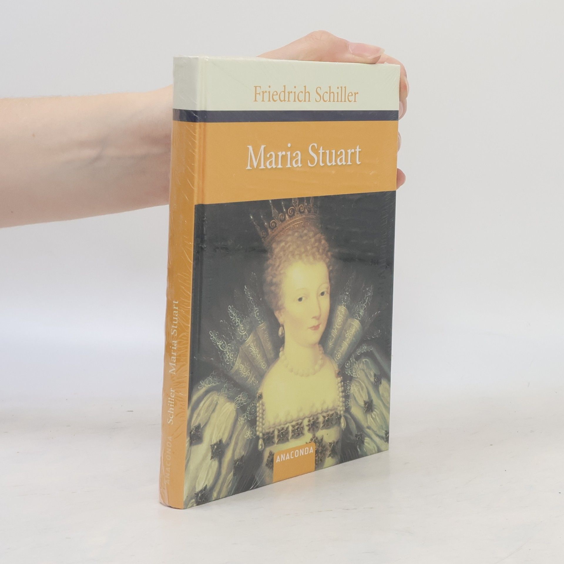 Friedrich Schiller Maria Stuart
