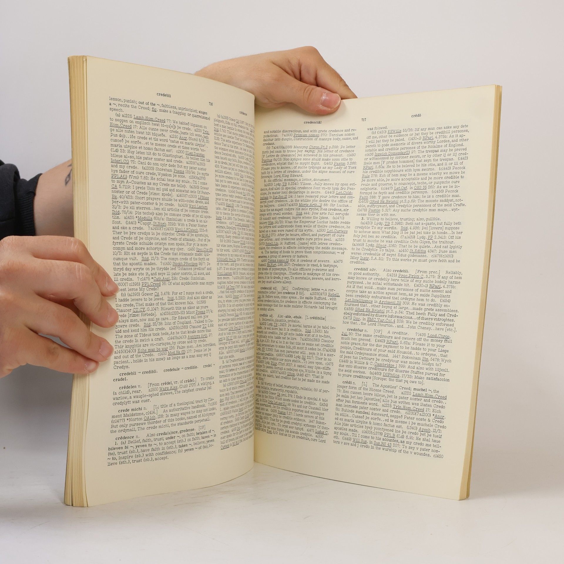 AA.VV. Middle English Dictionary Part C.6