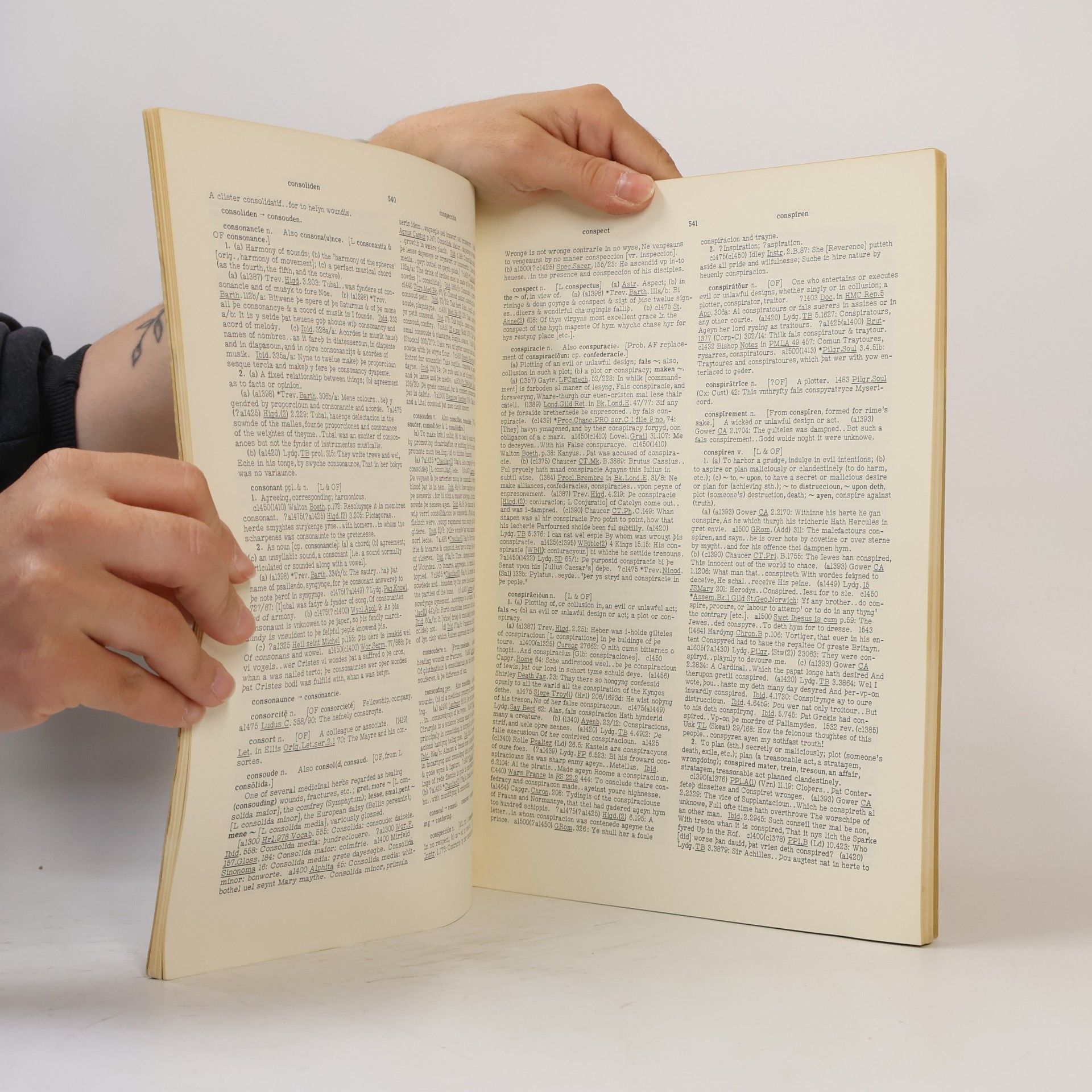 Hans Kurath Middle English Dictionary