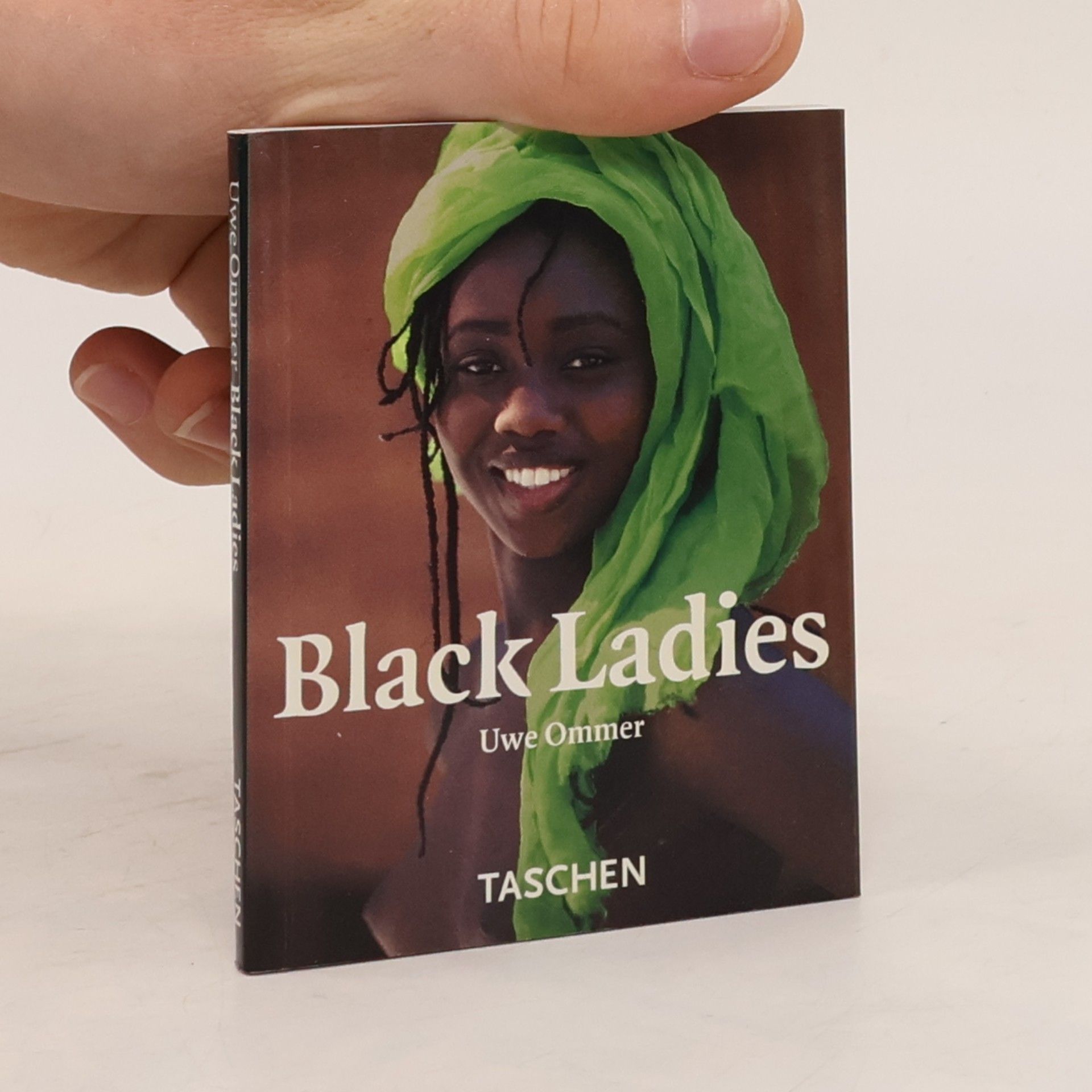 Black Ladies