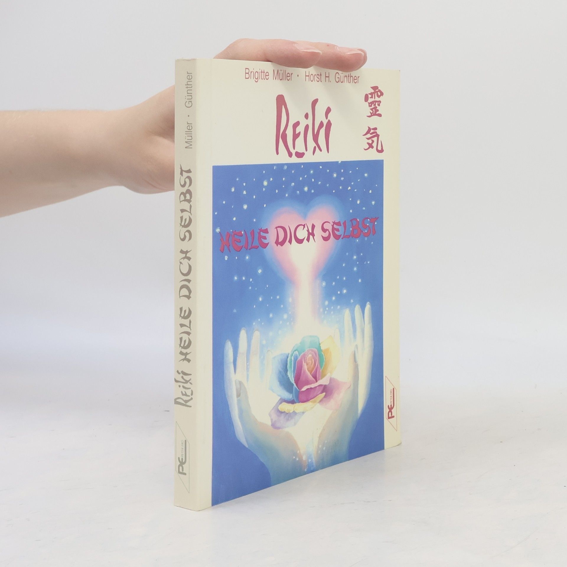 Brigitte Müller Reiki