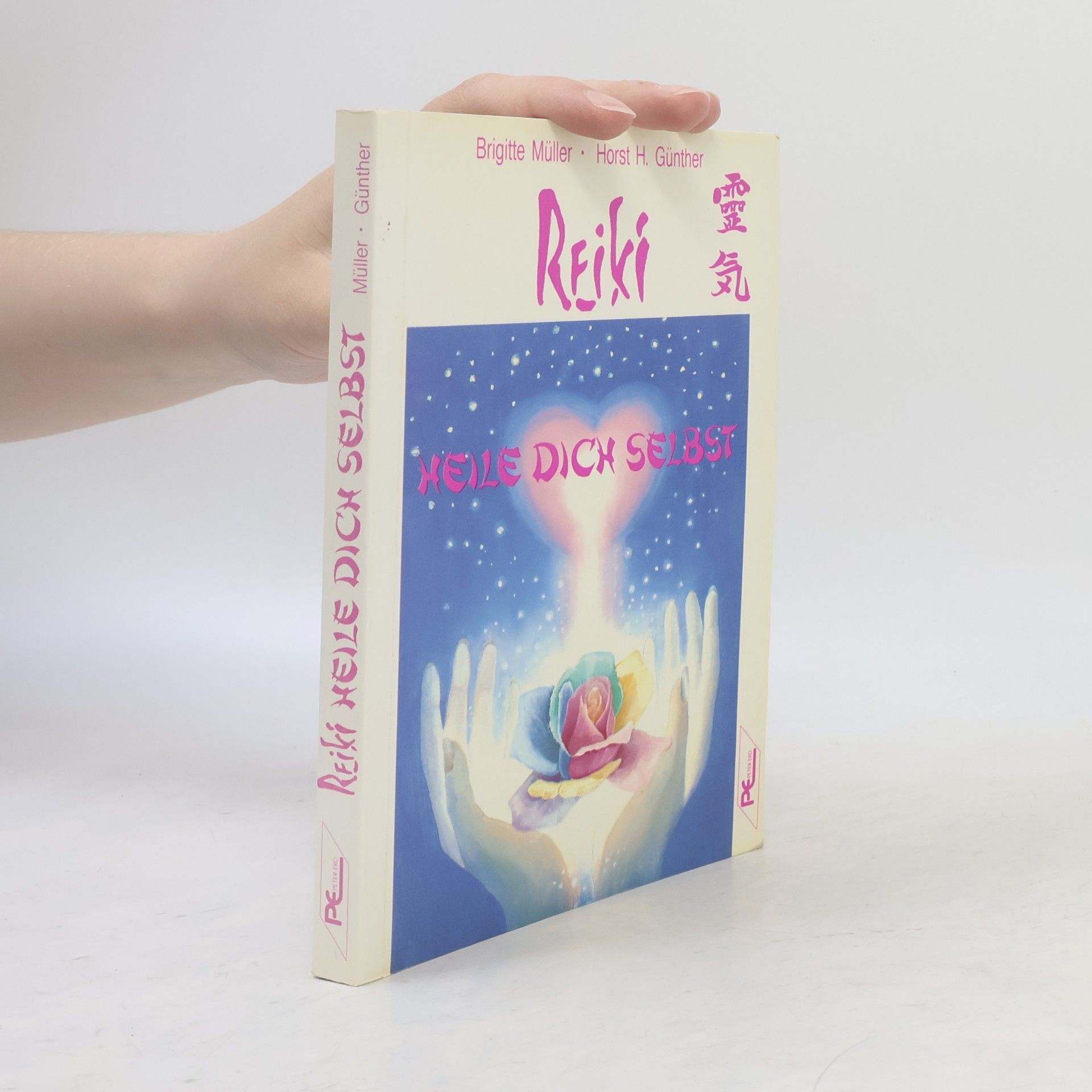 Horst H. Günther Reiki