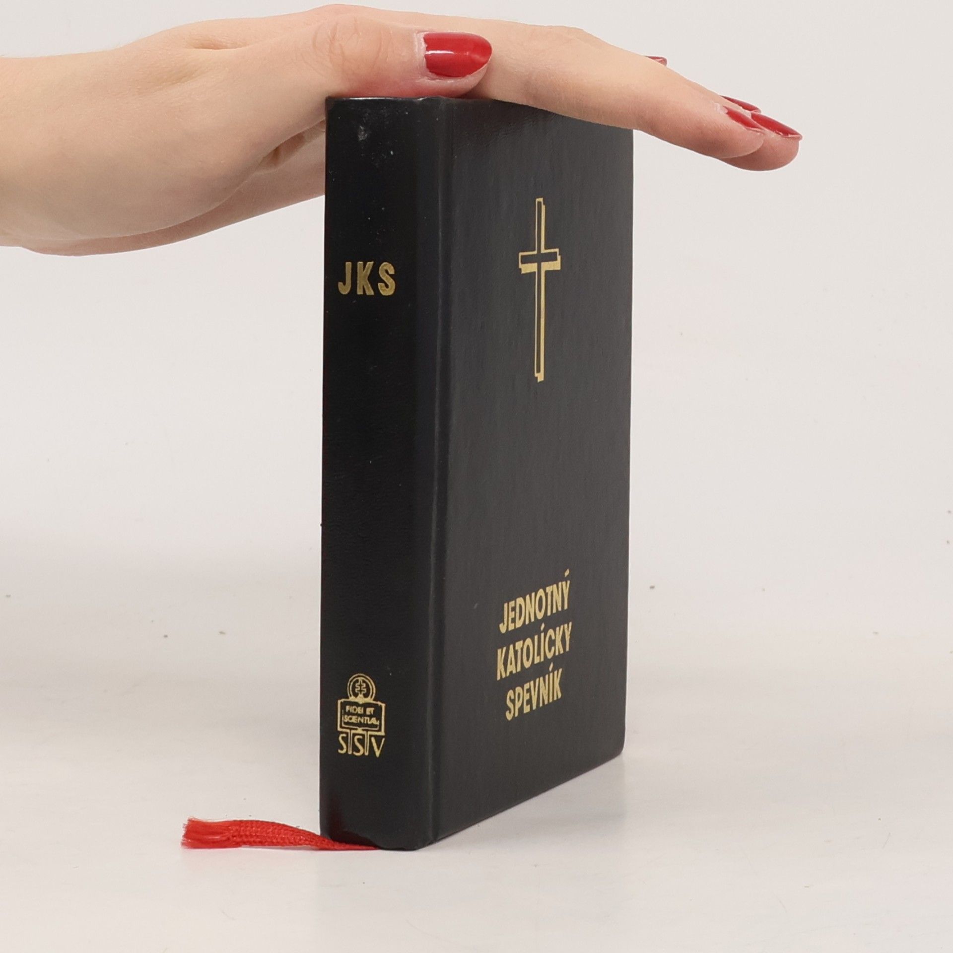 Autores varios Jednotný katolícky spevník