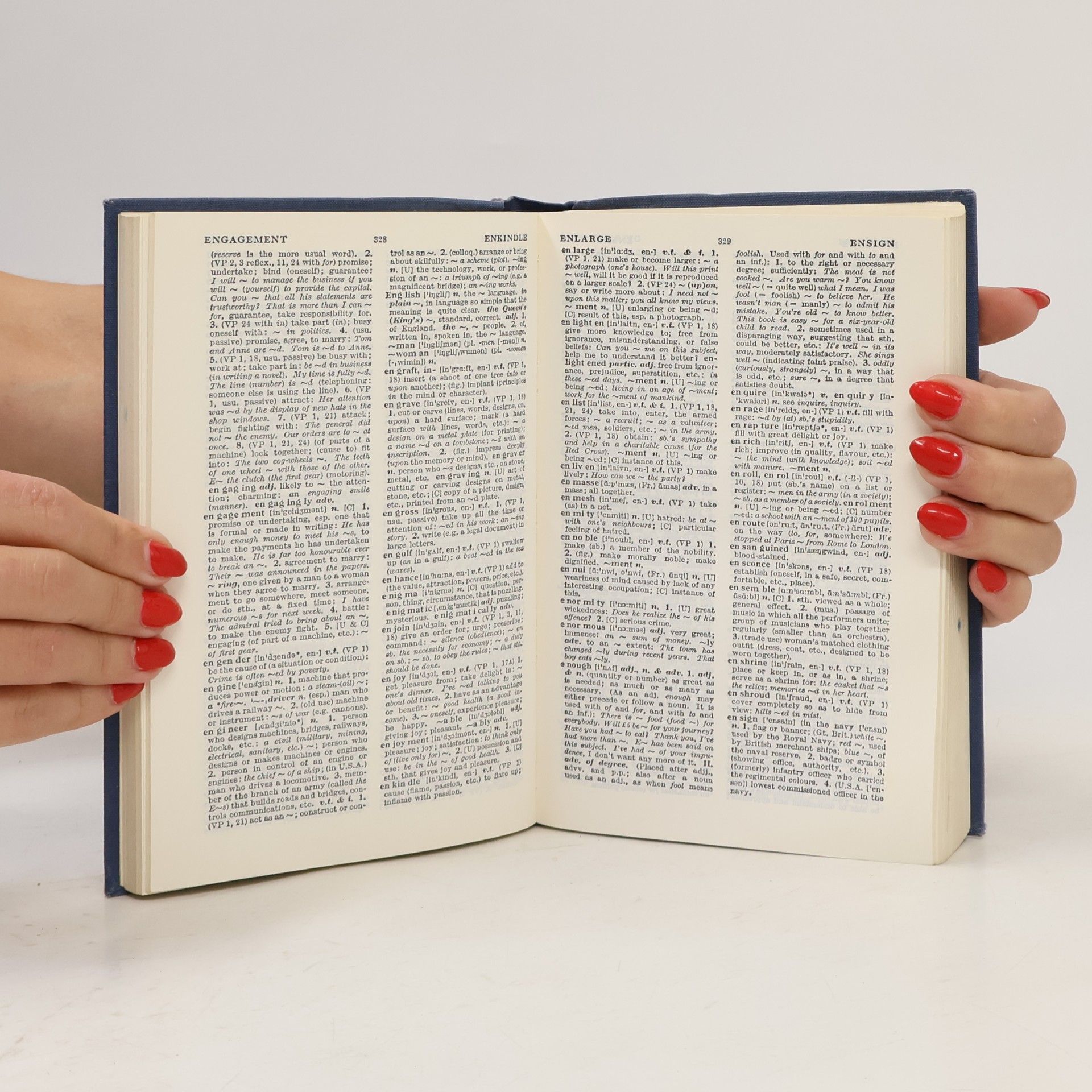 Albert Sydney Hornby The Advanced Learner's Dictionary of Current English