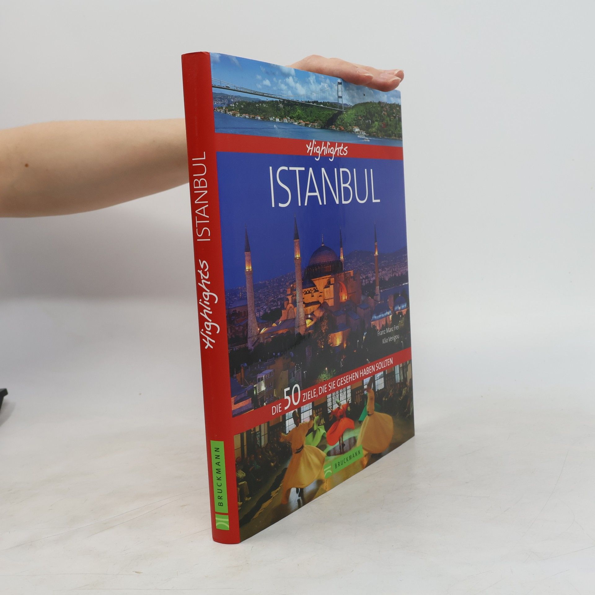 Highlights Istanbul