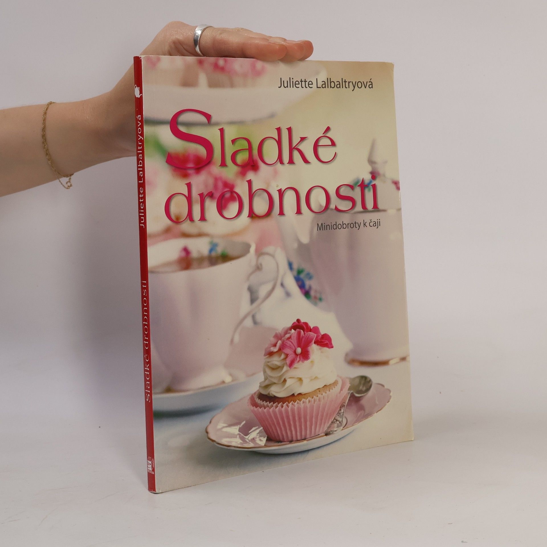 Juliette Lalbaltry Sladké drobnosti