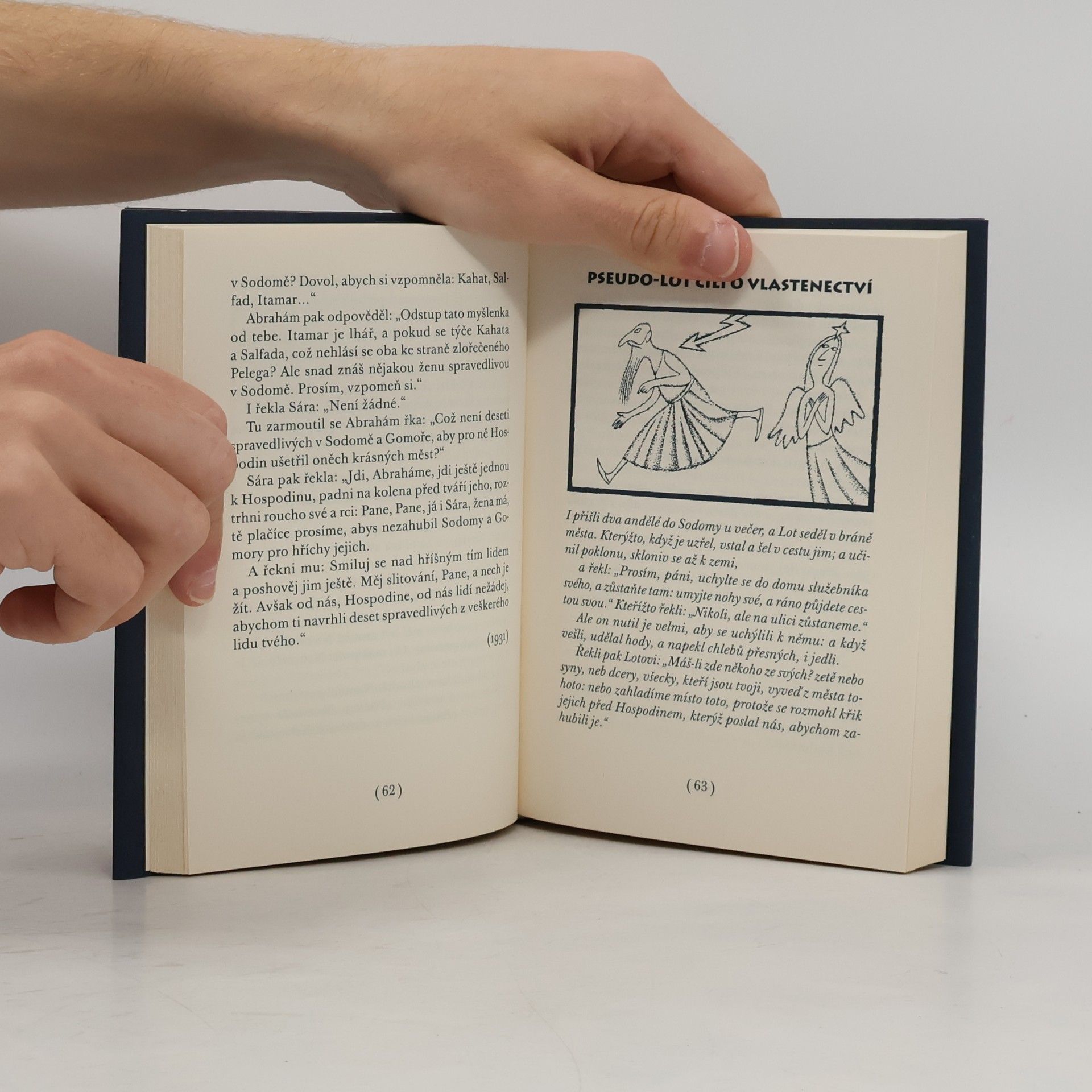 Karel Čapek Kniha apokryfů